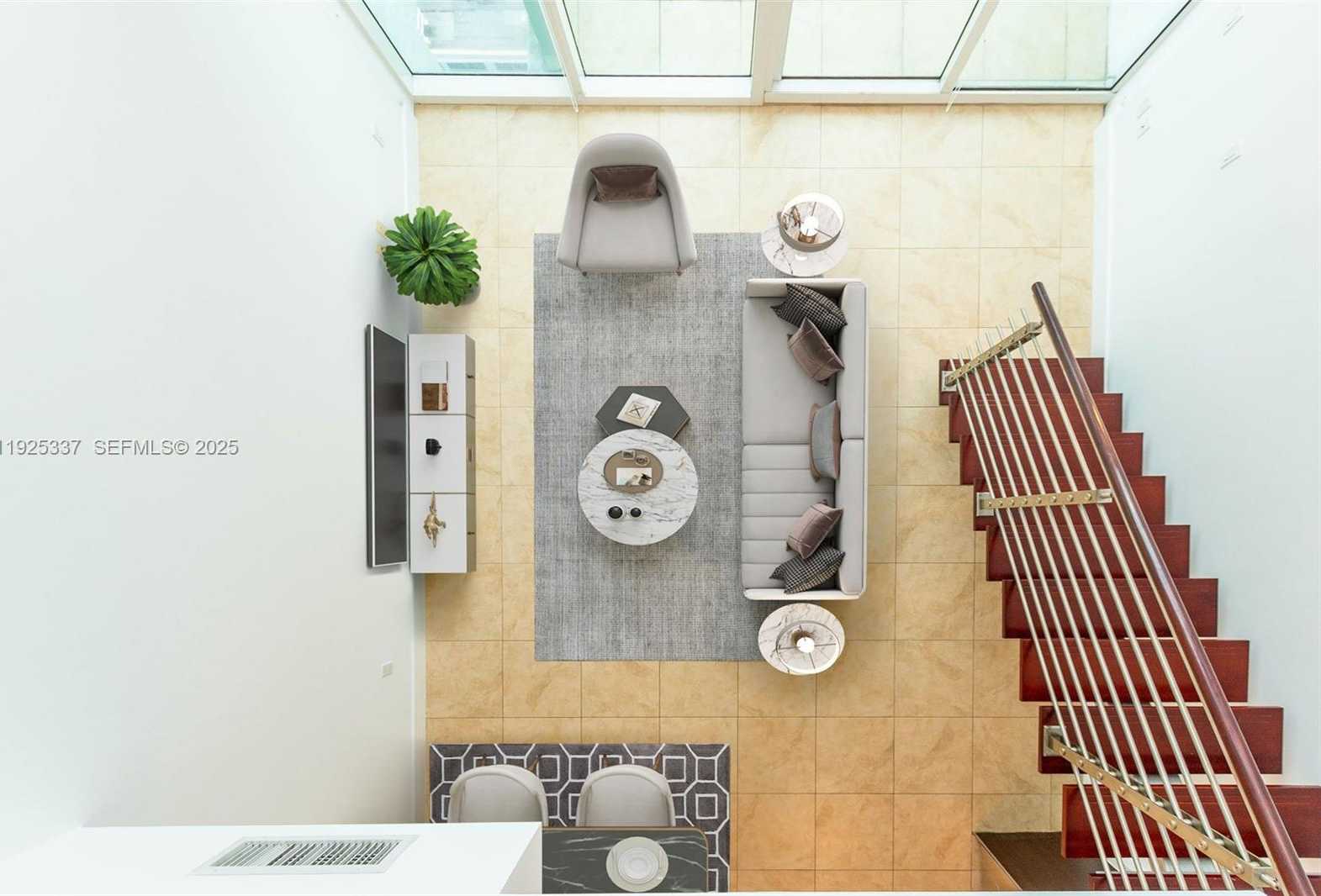 Small Image of 41 SOUTH EAST 5TH ST #2314, Miami Number 3