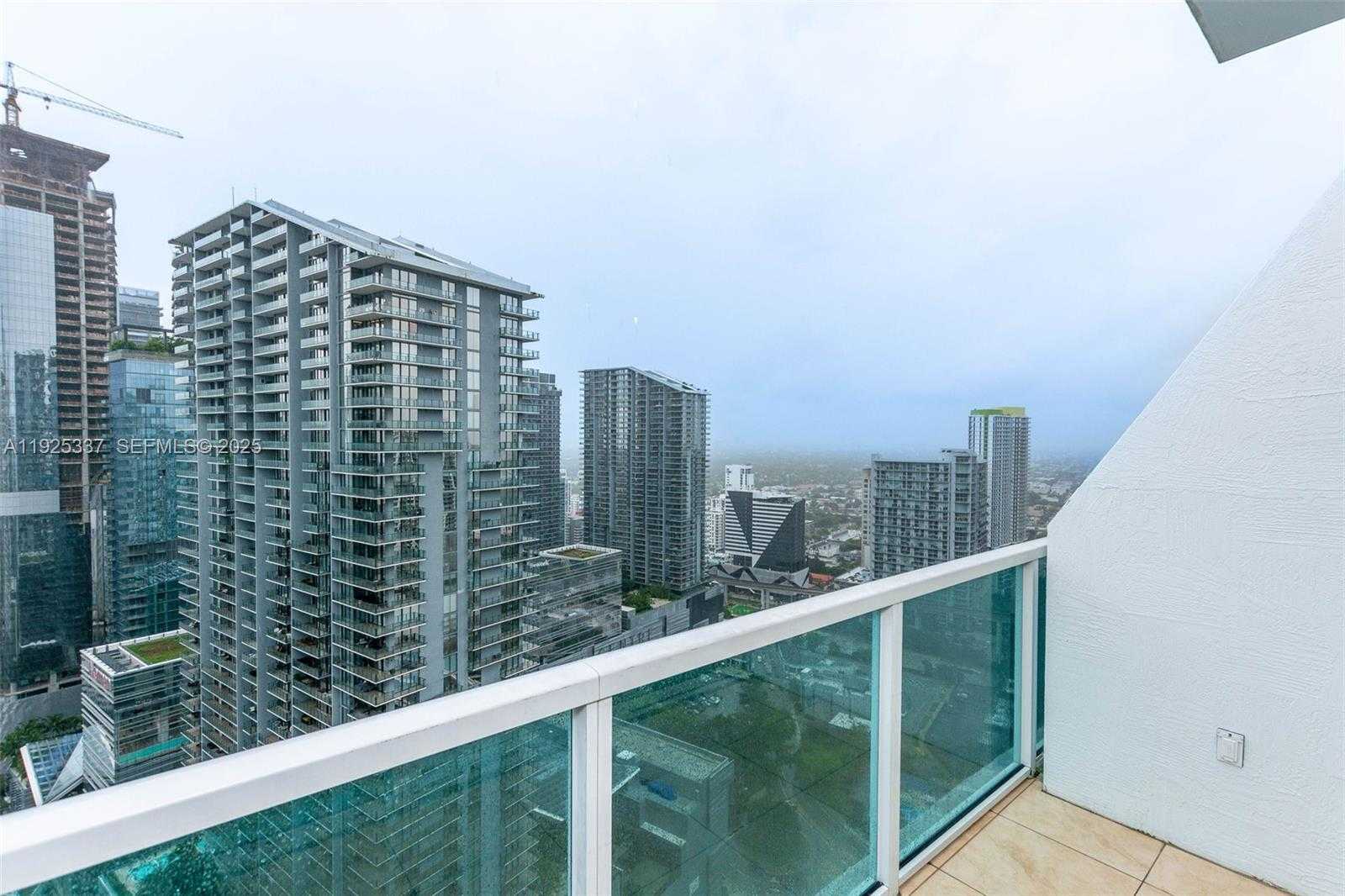 Small Image of 41 SOUTH EAST 5TH ST #2314, Miami Number 35