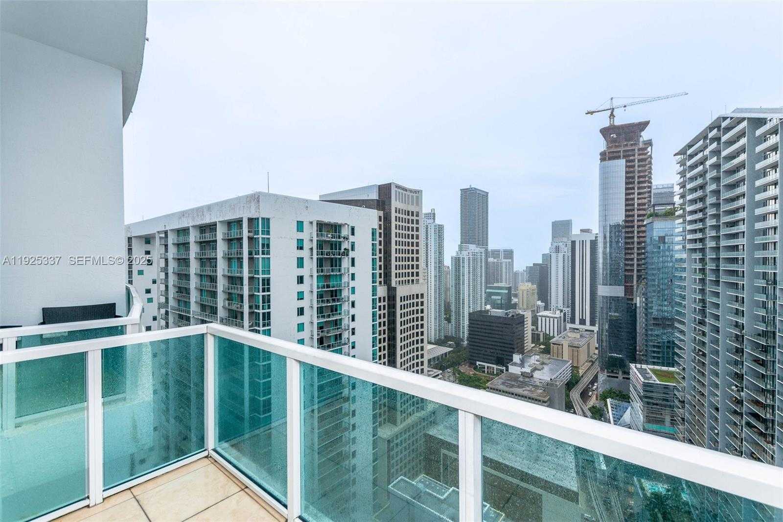 Small Image of 41 SOUTH EAST 5TH ST #2314, Miami Number 36