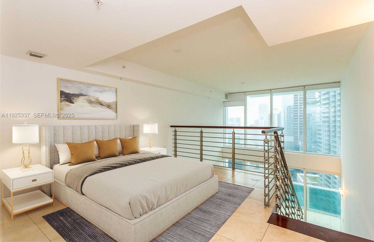 Small Image of 41 SOUTH EAST 5TH ST #2314, Miami Number 4