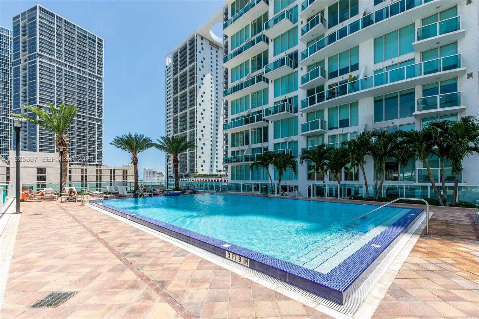 Small Image of 41 SOUTH EAST 5TH ST #2314, Miami Number 52