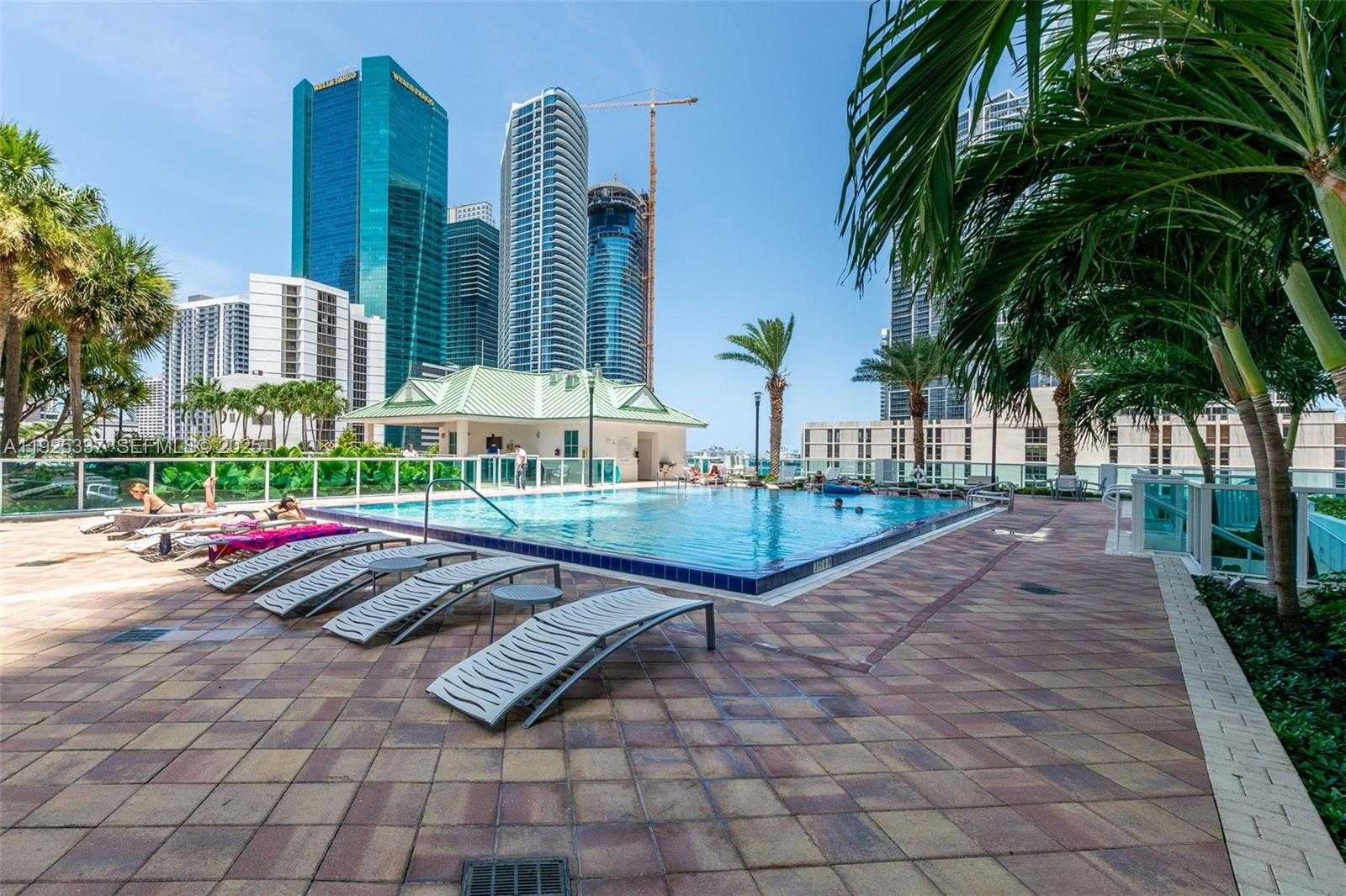 Small Image of 41 SOUTH EAST 5TH ST #2314, Miami Number 54