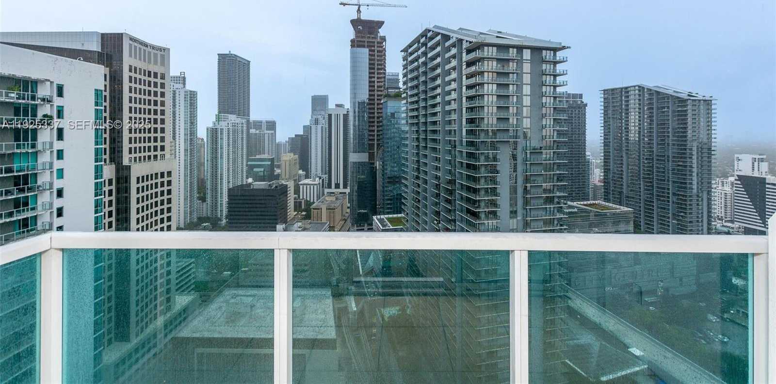 Small Image of 41 SOUTH EAST 5TH ST #2314, Miami Number 6