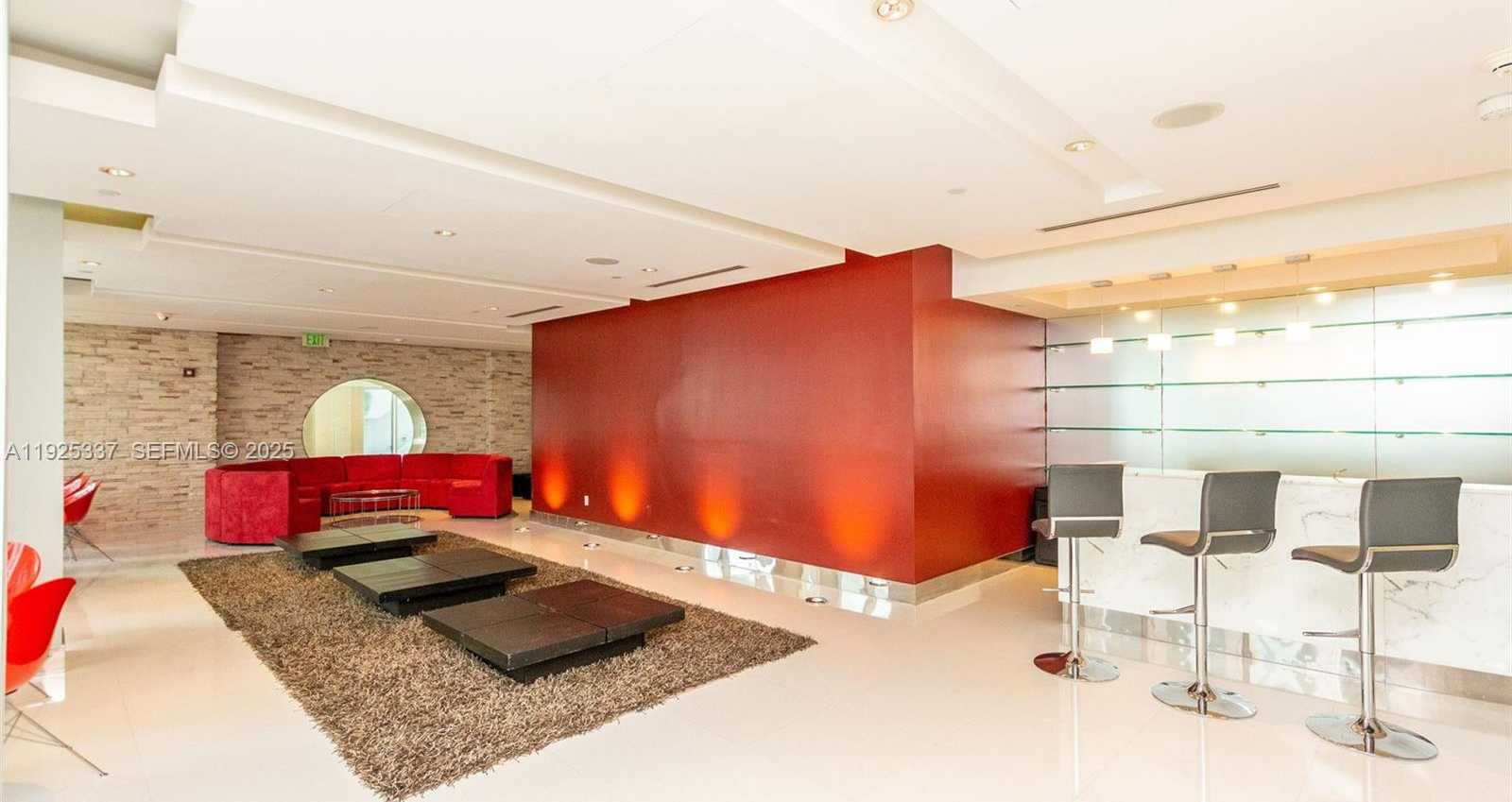 Small Image of 41 SOUTH EAST 5TH ST #2314, Miami Number 62