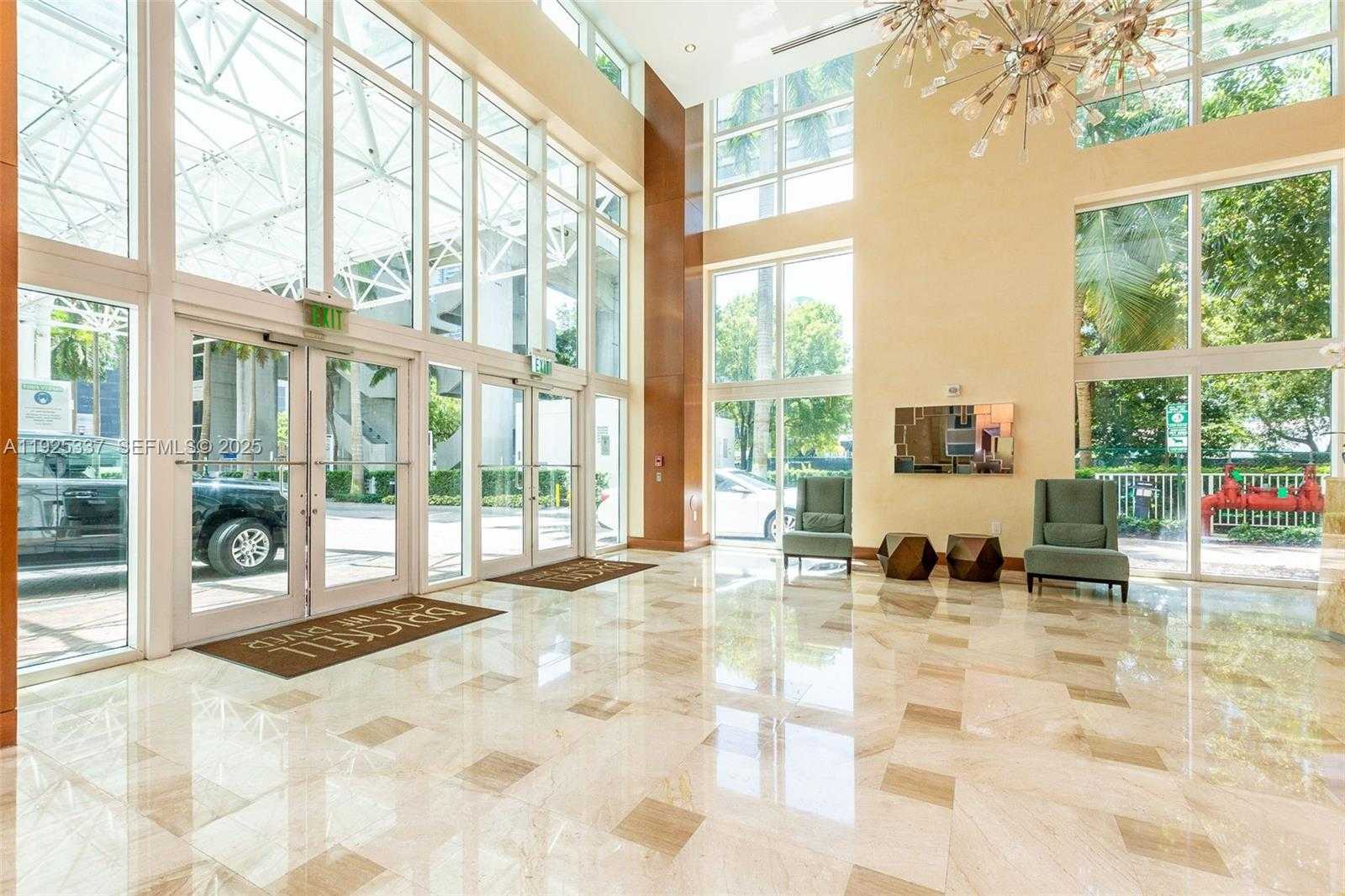 Small Image of 41 SOUTH EAST 5TH ST #2314, Miami Number 69