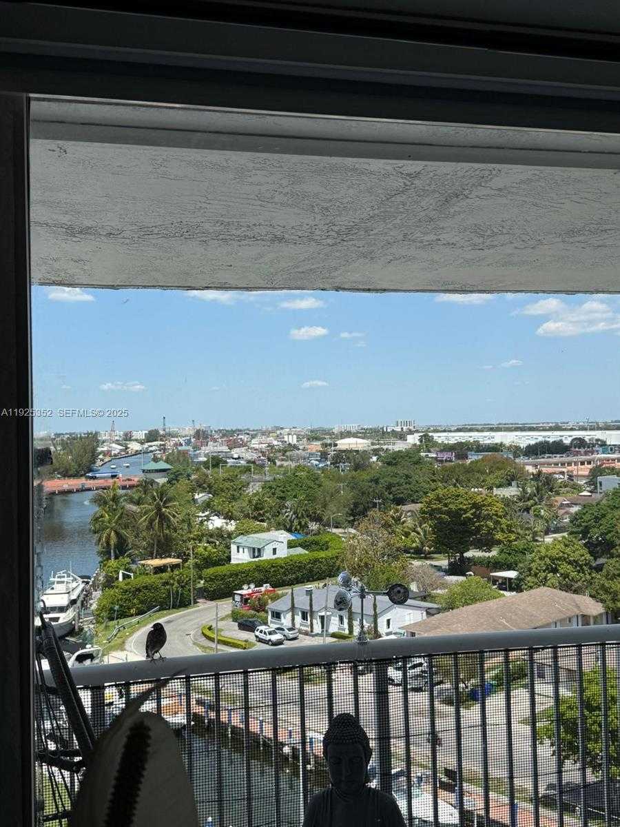 Small Image of 1800 NORTH WEST 24TH AVE #1004, Miami Number 13