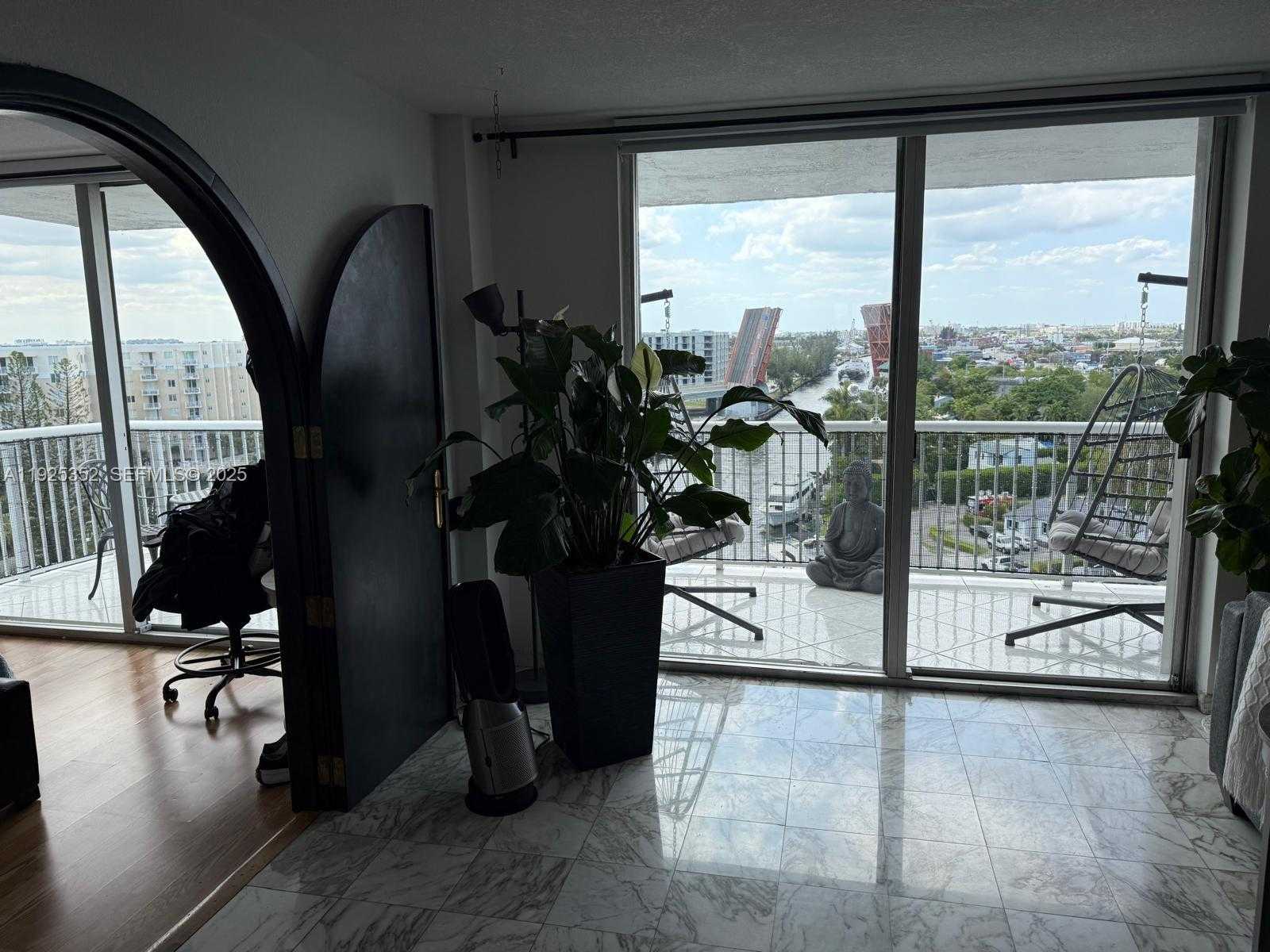 Small Image of 1800 NORTH WEST 24TH AVE #1004, Miami Number 5