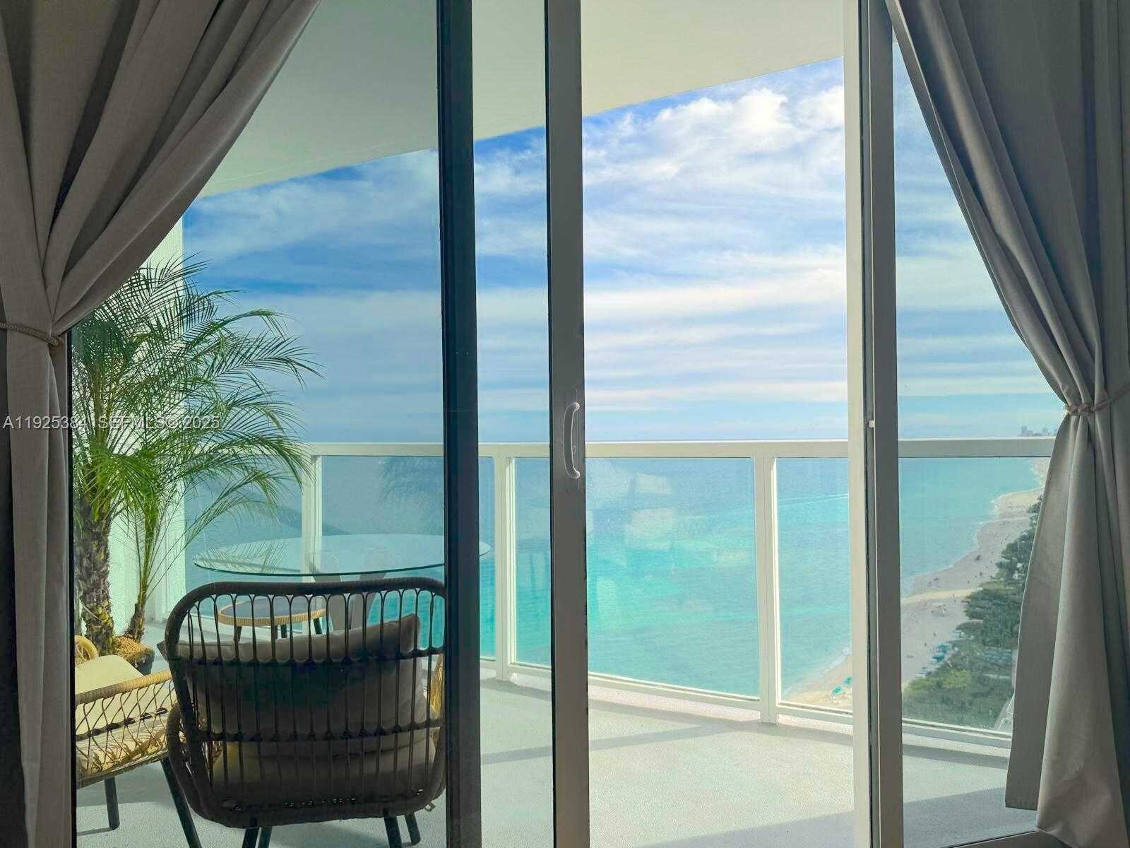 Small Image of 16699 COLLINS AVE #2701, Sunny Isles Beach Number 3