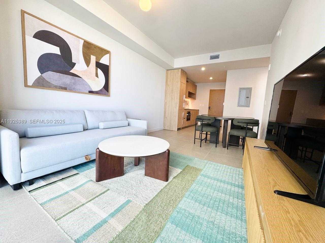 Small Image of 11 NORTH EAST 6TH #2813, Miami Number 15