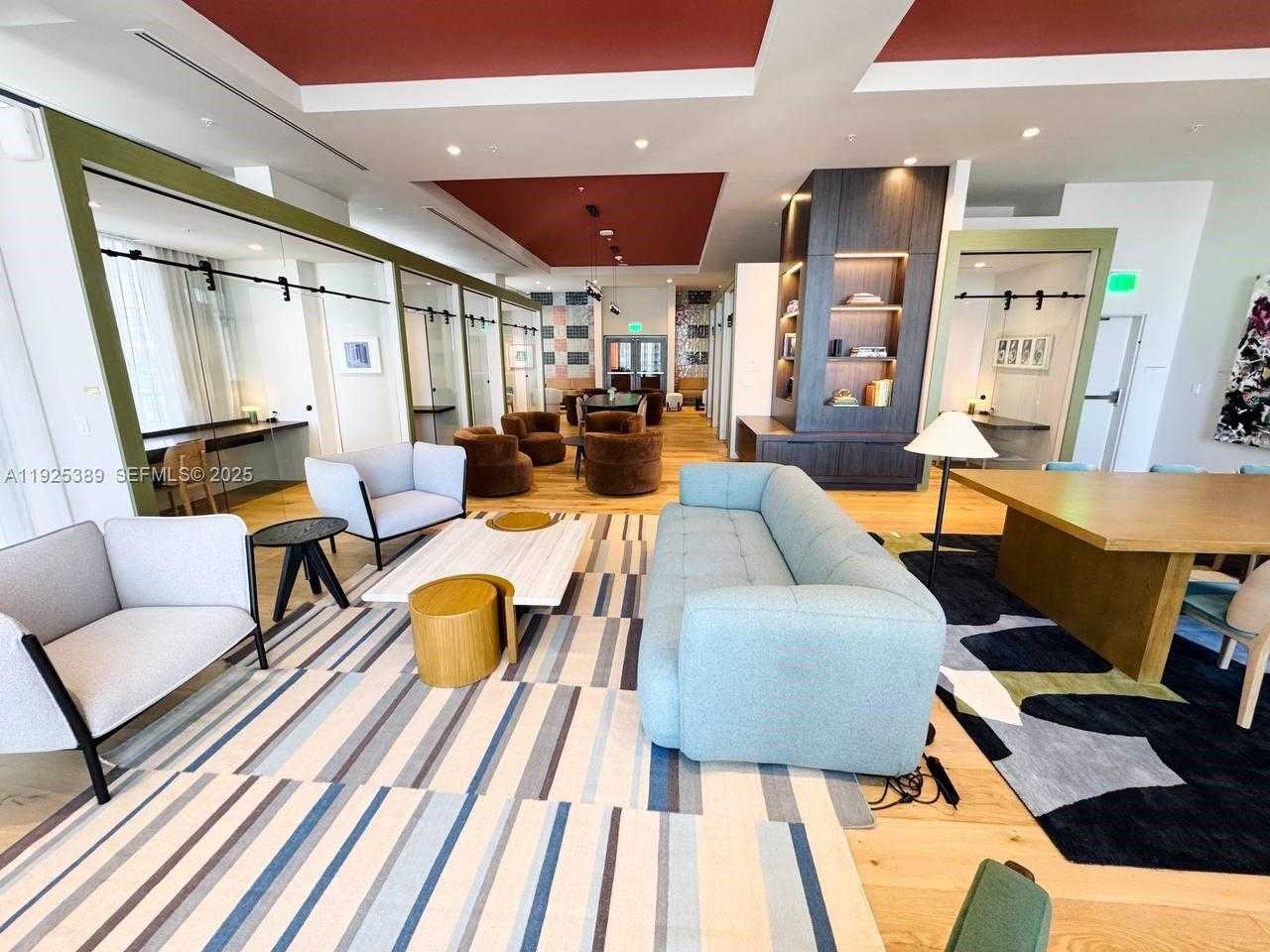 Small Image of 11 NORTH EAST 6TH #2813, Miami Number 5