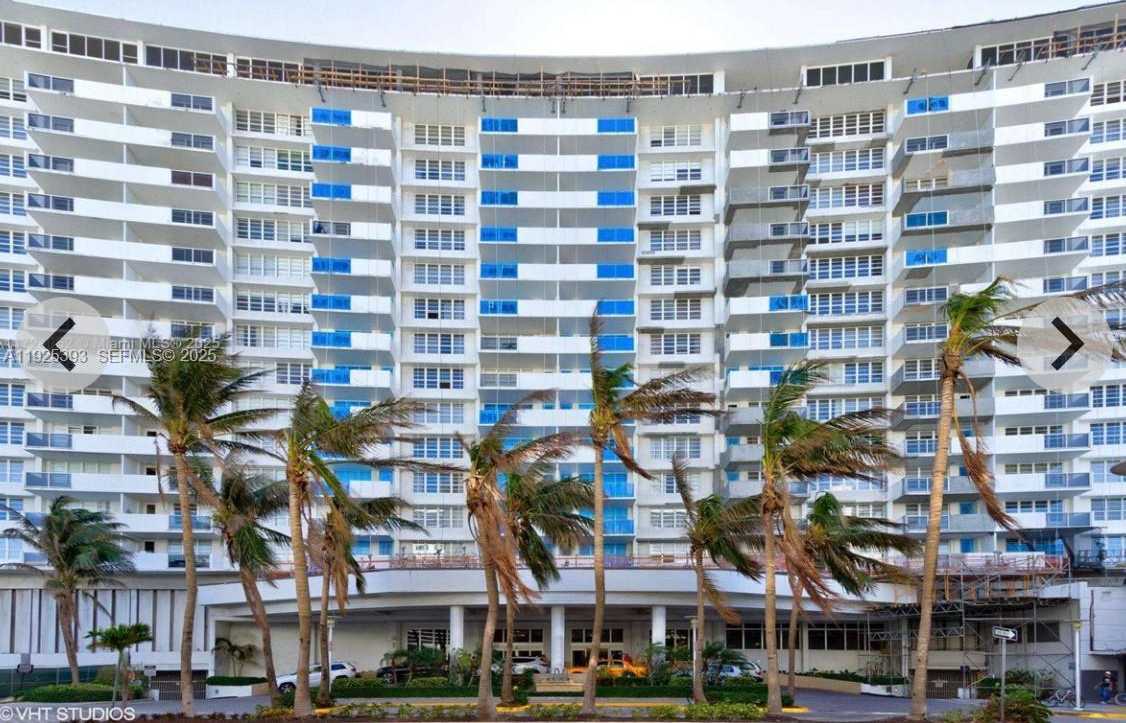 Small Image of 100 LINCOLN RD #1427, Miami Beach Number 2