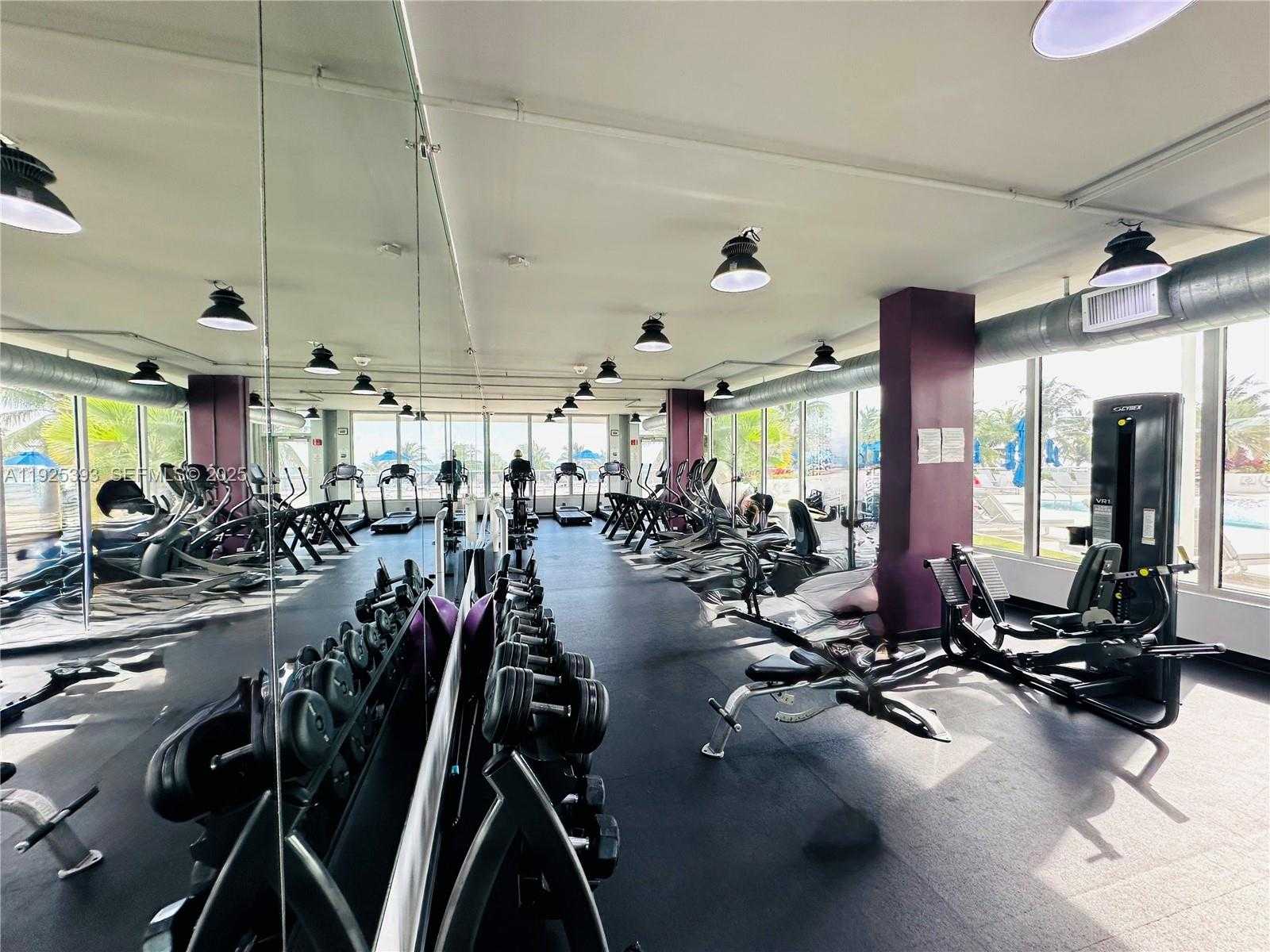 Small Image of 100 LINCOLN RD #1427, Miami Beach Number 29