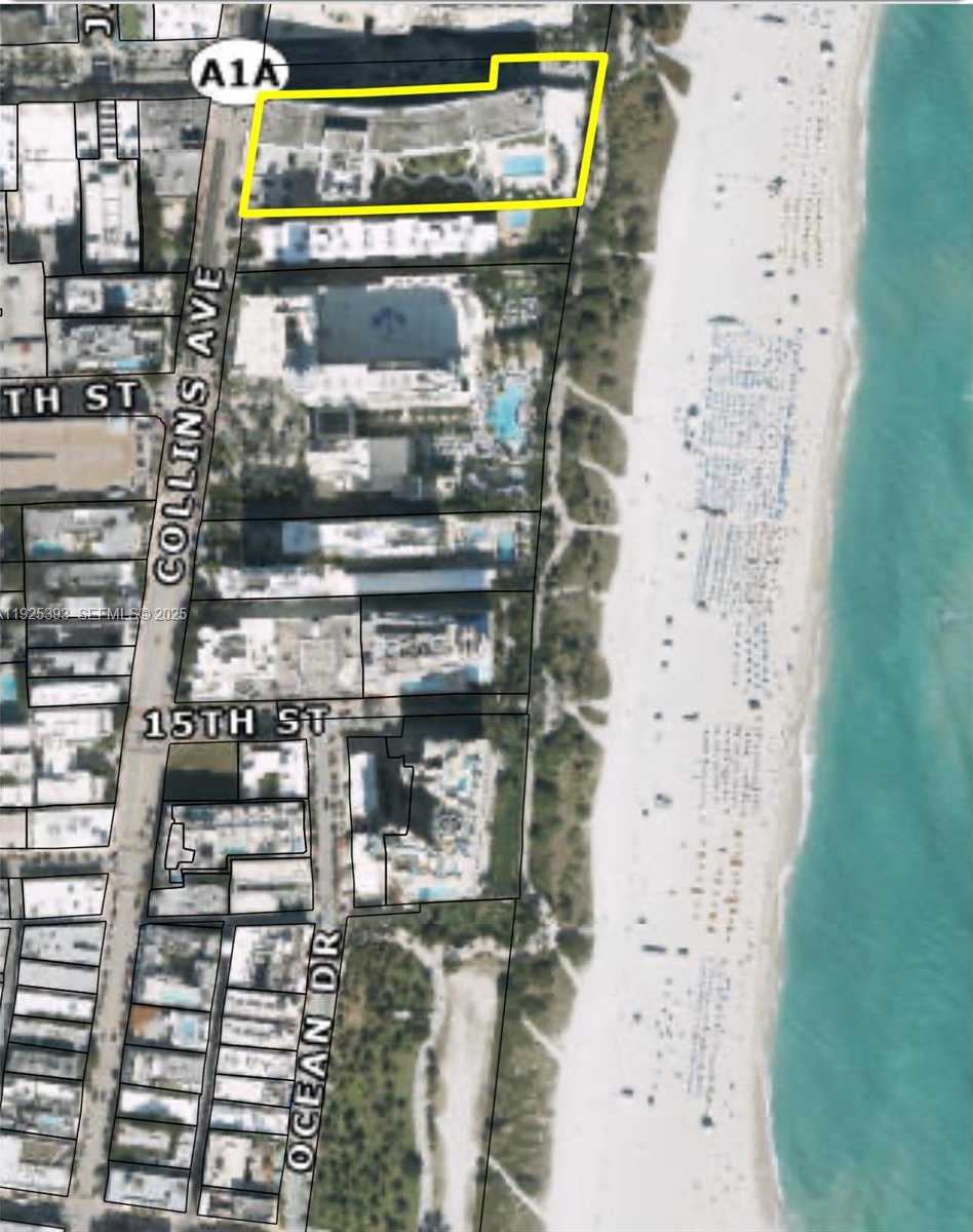 Small Image of 100 LINCOLN RD #1427, Miami Beach Number 4