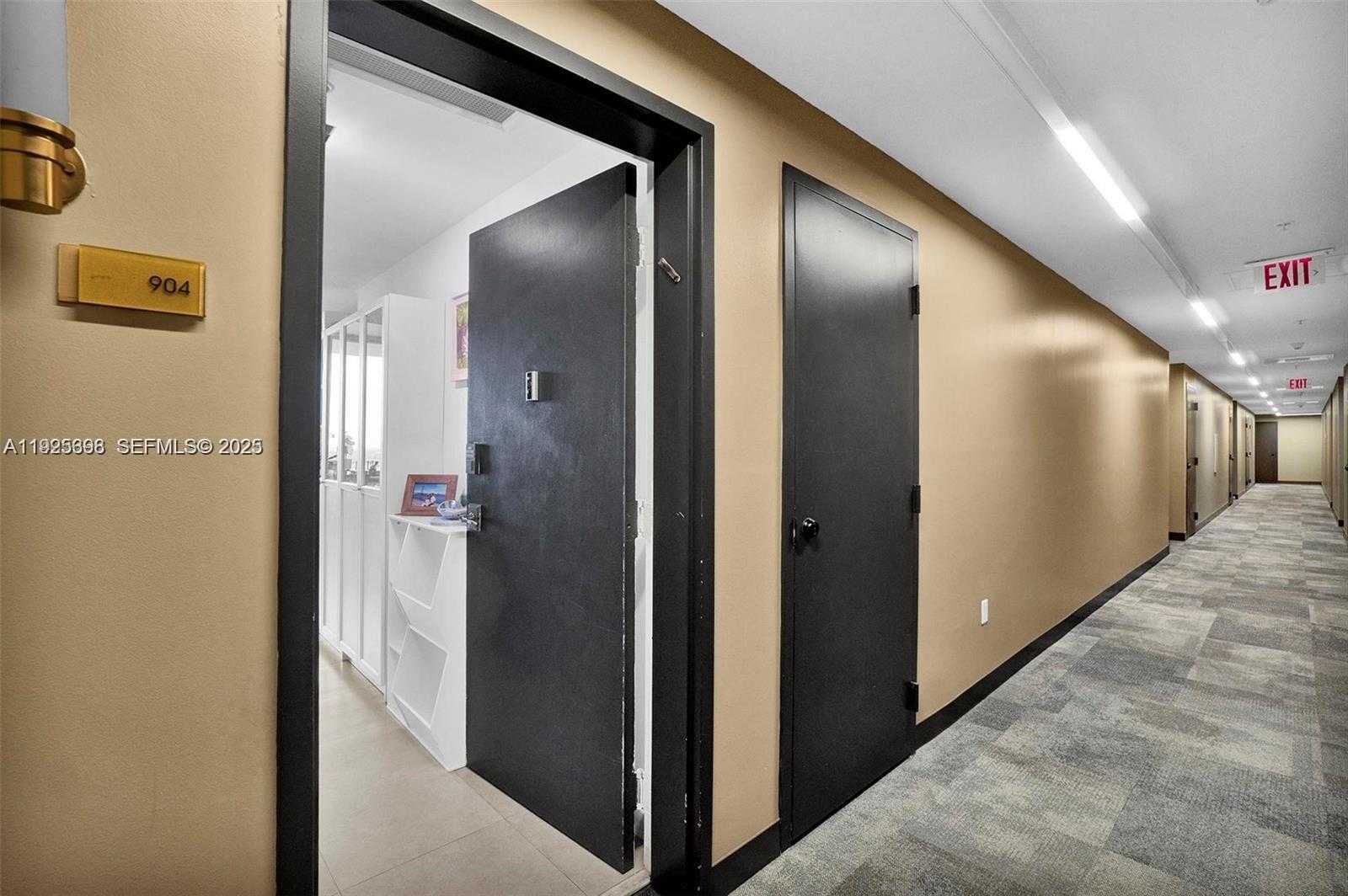 Small Image of 3470 EAST COAST AVE #H0904, Miami Number 10