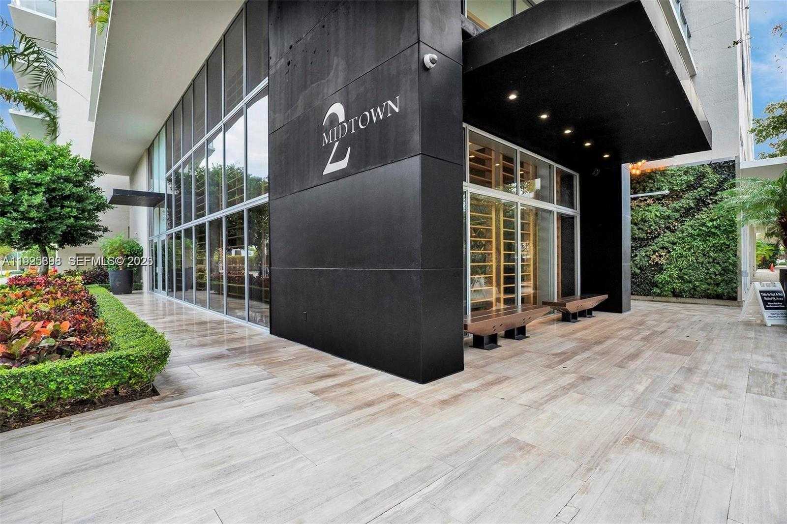 Small Image of 3470 EAST COAST AVE #H0904, Miami Number 2