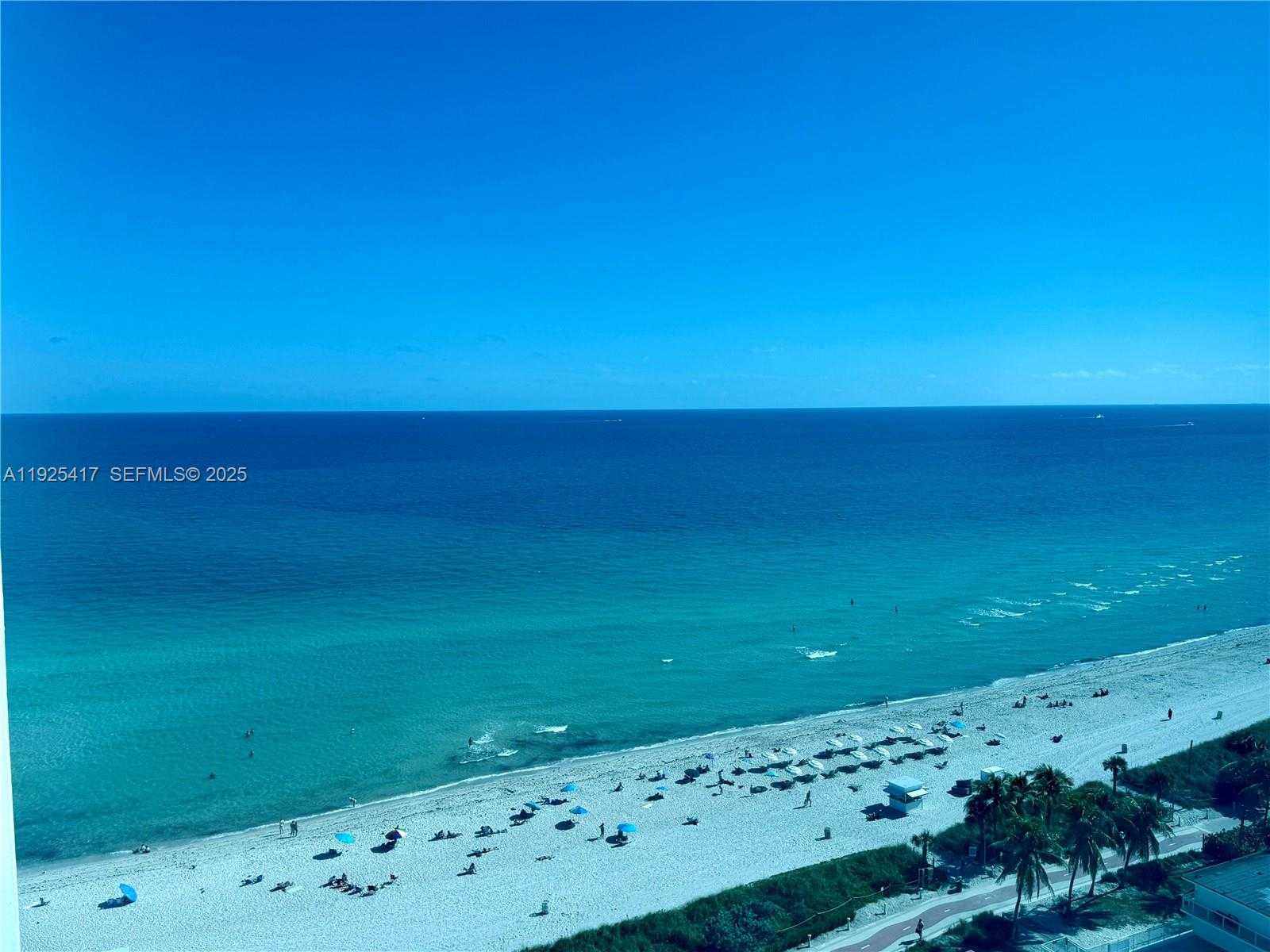 Small Image of 5445 COLLINS AVE #1504, Miami Beach Number 1