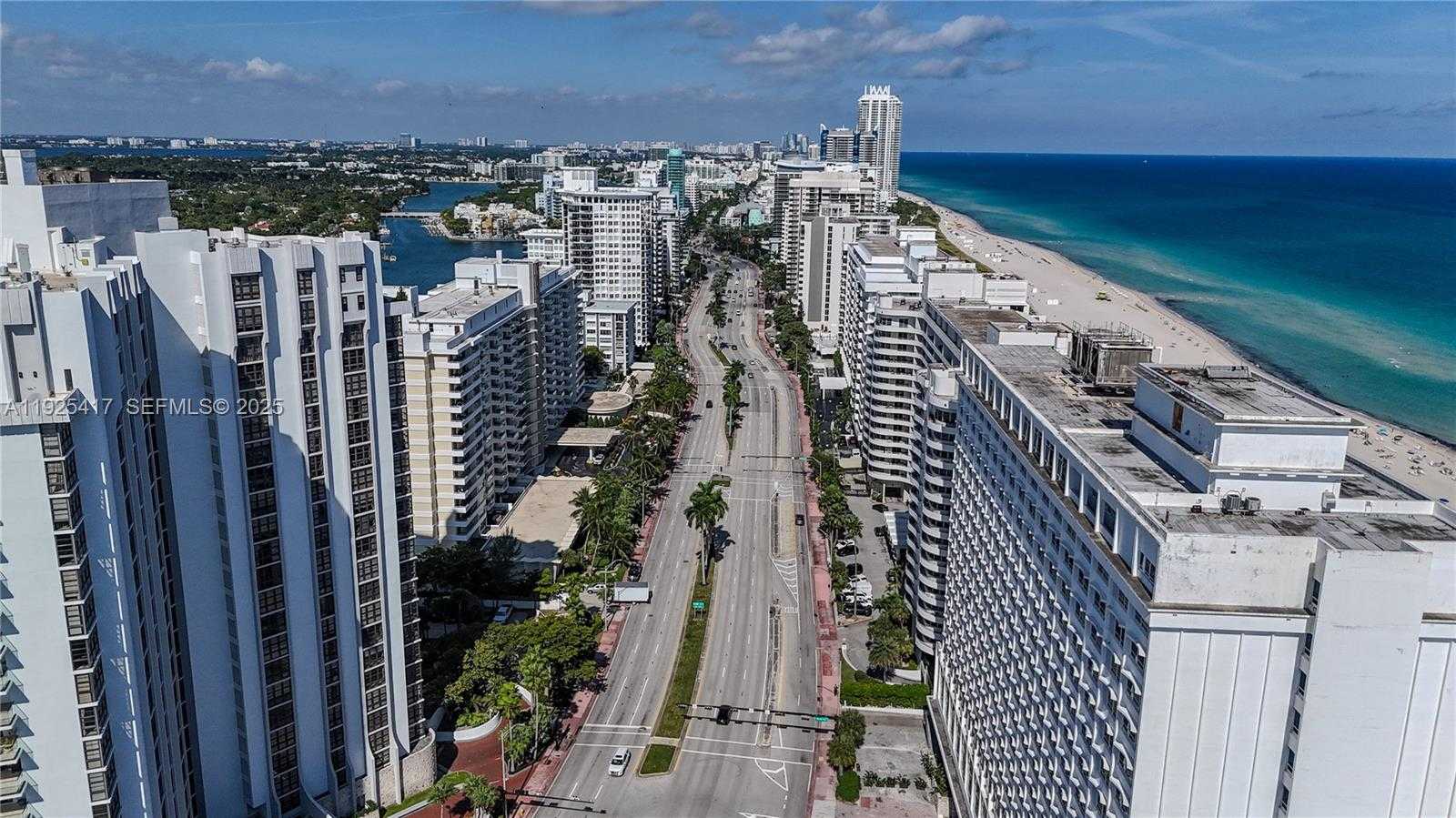 Small Image of 5445 COLLINS AVE #1504, Miami Beach Number 11