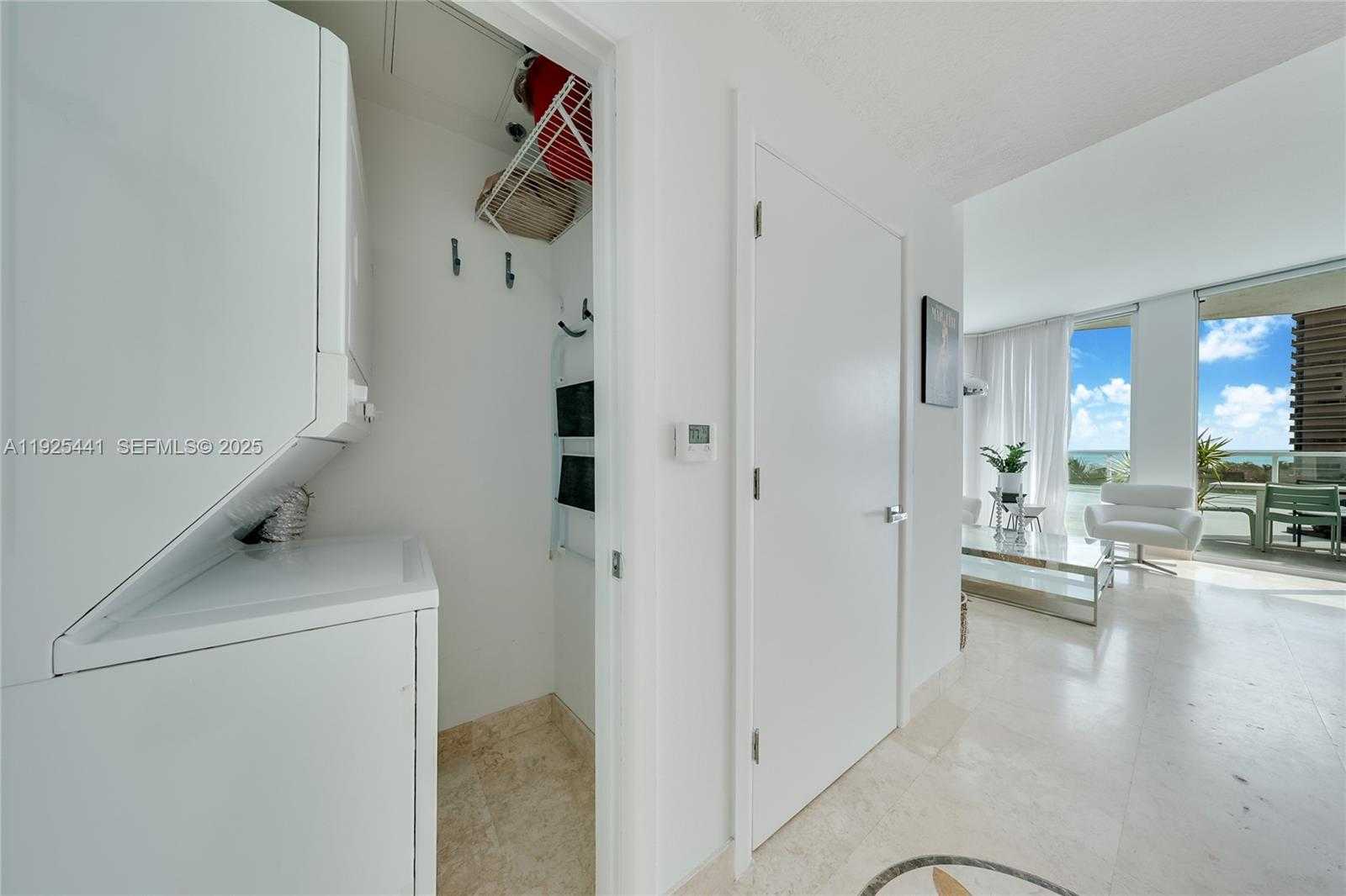 Small Image of 6515 COLLINS AVE #605, Miami Beach Number 12