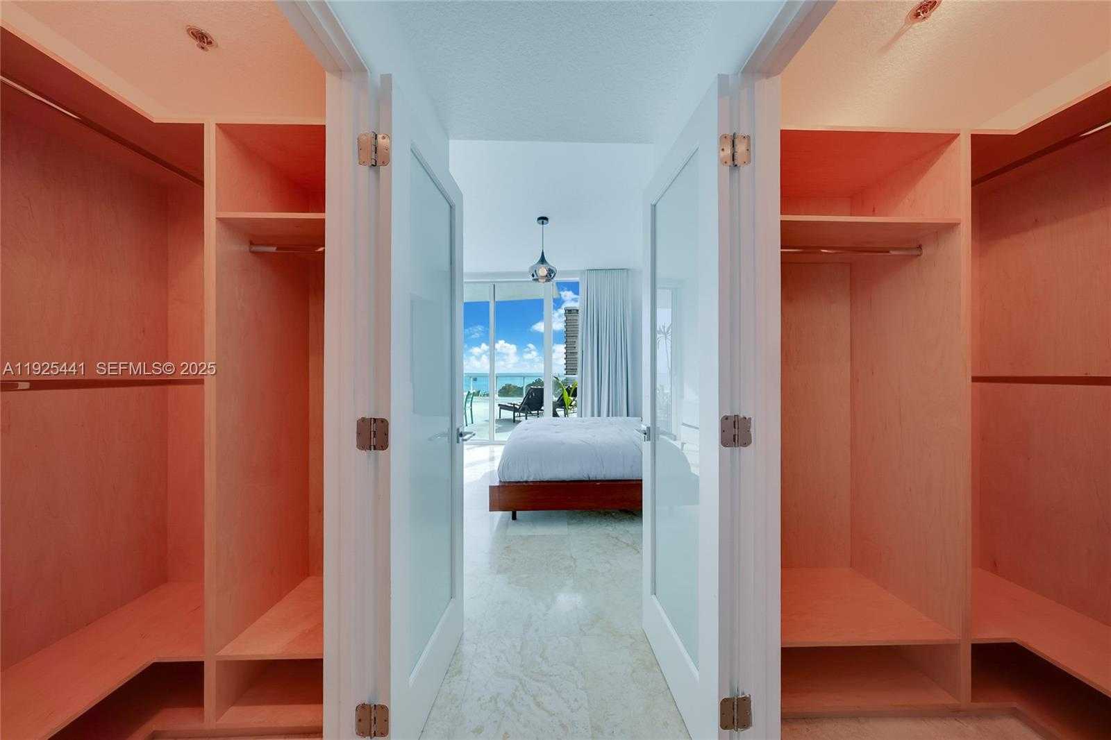 Small Image of 6515 COLLINS AVE #605, Miami Beach Number 13