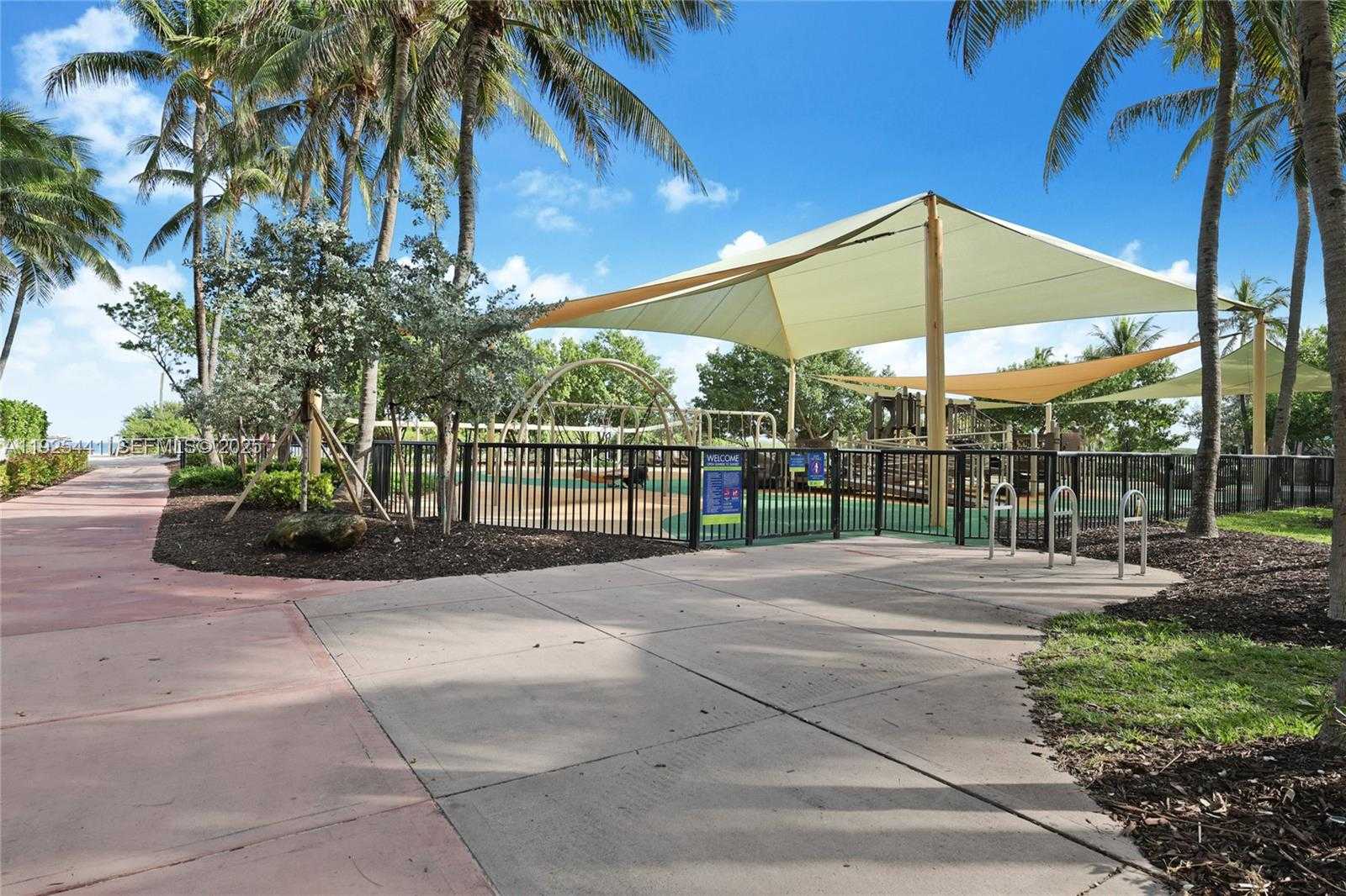 Small Image of 6515 COLLINS AVE #605, Miami Beach Number 18