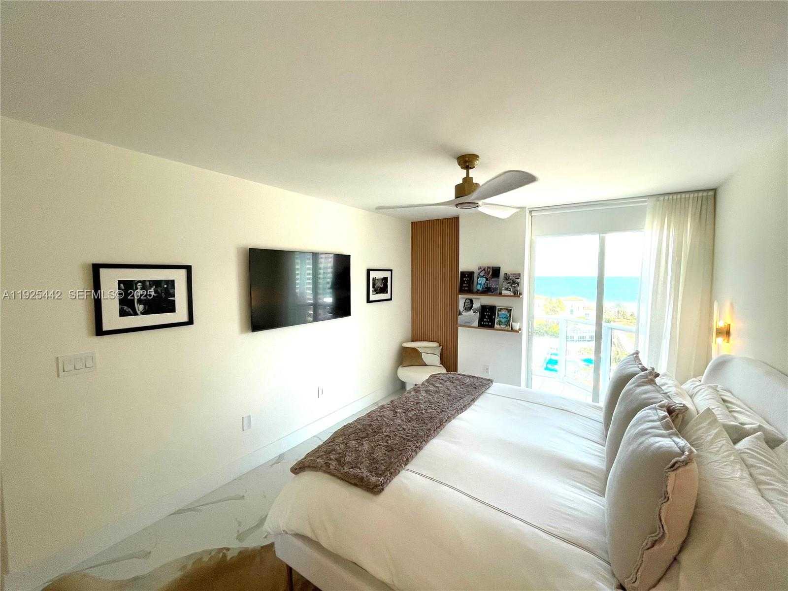 Small Image of 5900 COLLINS AVE #1104, Miami Beach Number 17