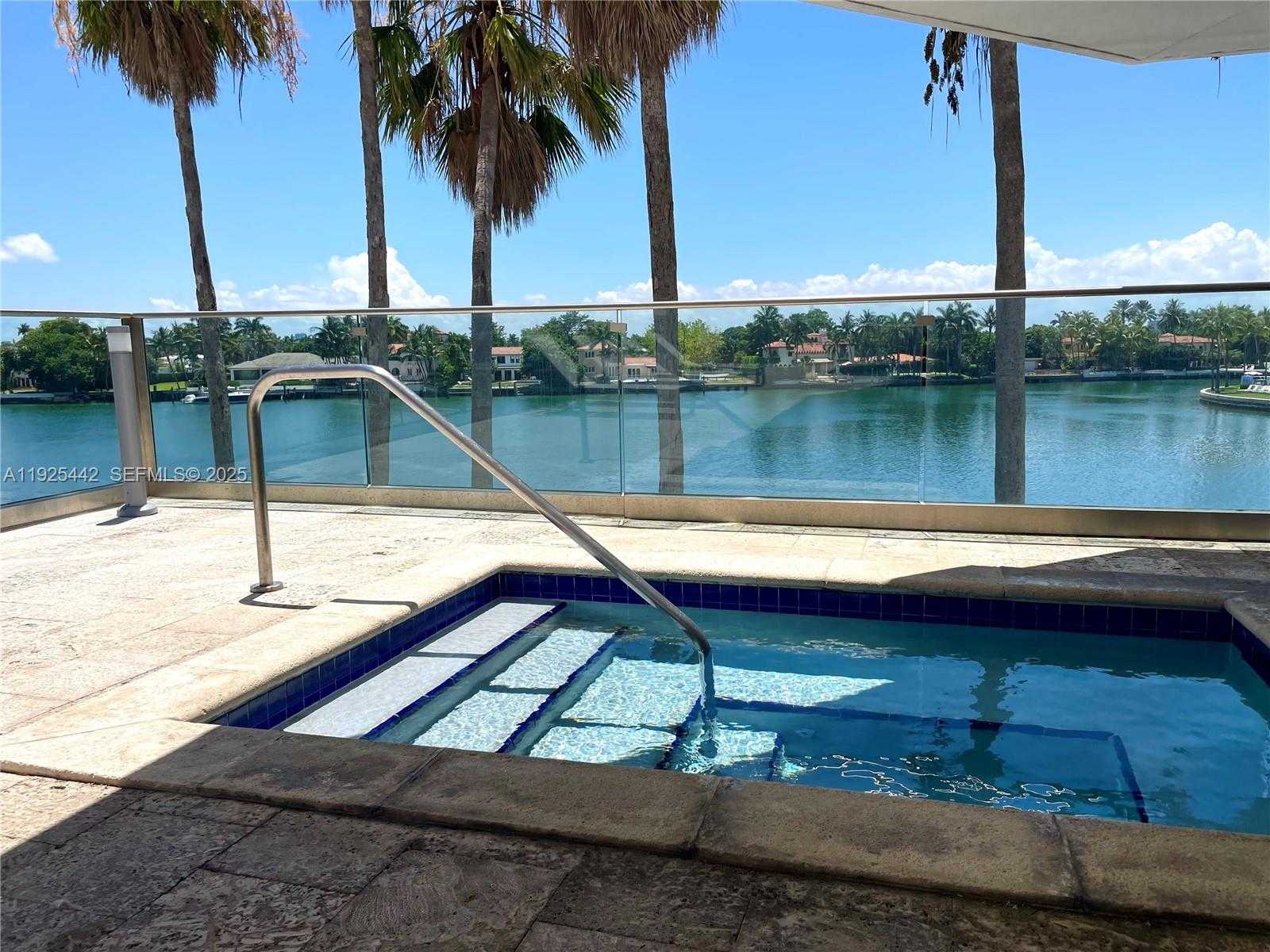 Small Image of 5900 COLLINS AVE #1104, Miami Beach Number 38