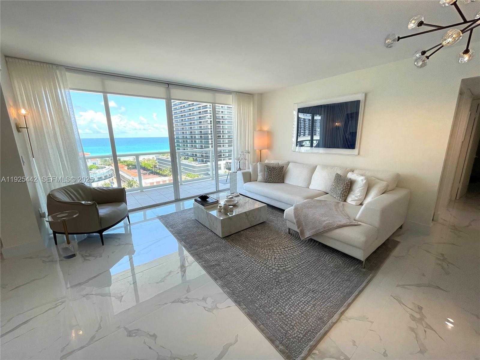 Small Image of 5900 COLLINS AVE #1104, Miami Beach Number 4