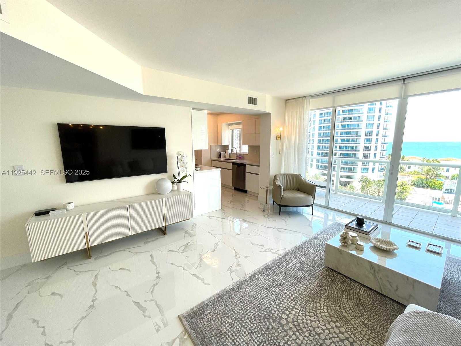 Small Image of 5900 COLLINS AVE #1104, Miami Beach Number 6