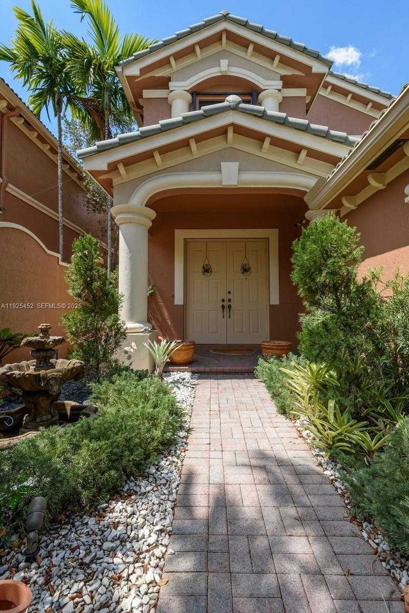 Small Image of 2782 KINSINGTON CIR #25-4, Weston Number 2