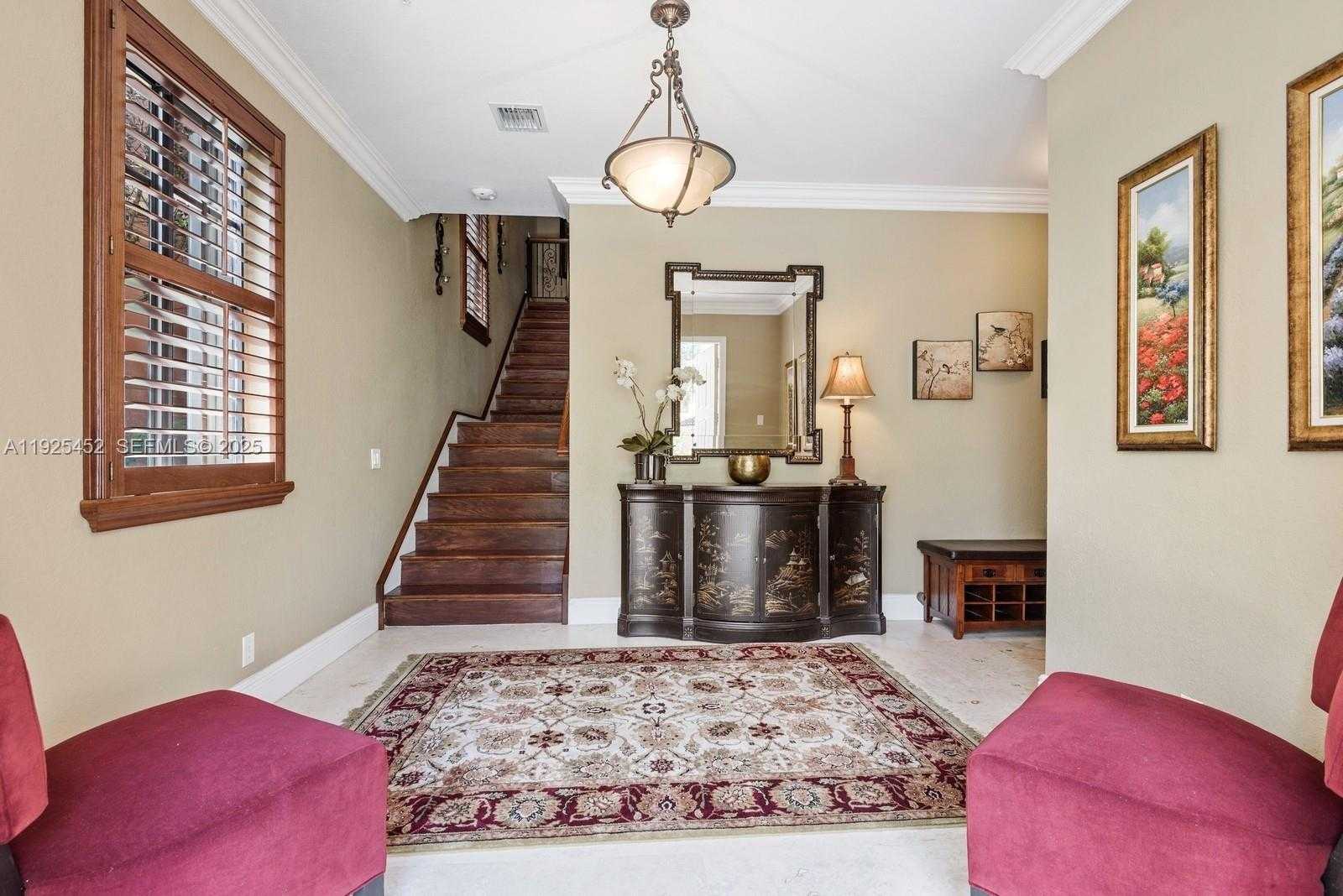 Small Image of 2782 KINSINGTON CIR #25-4, Weston Number 3