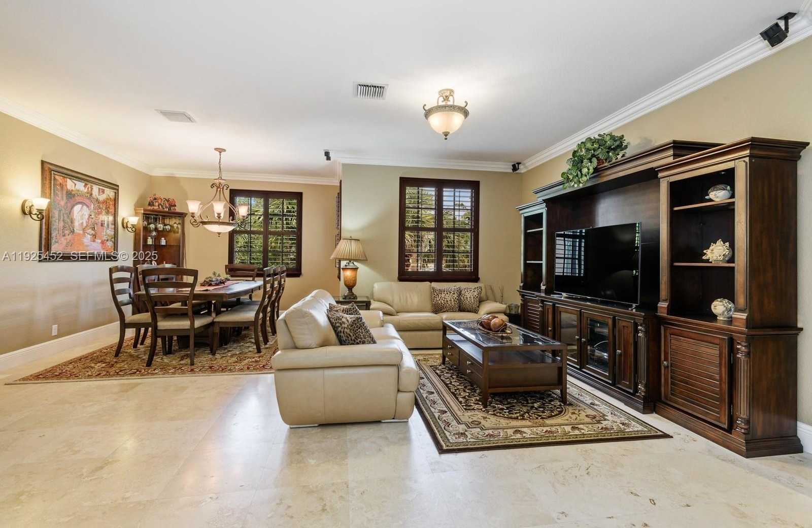 Small Image of 2782 KINSINGTON CIR #25-4, Weston Number 4