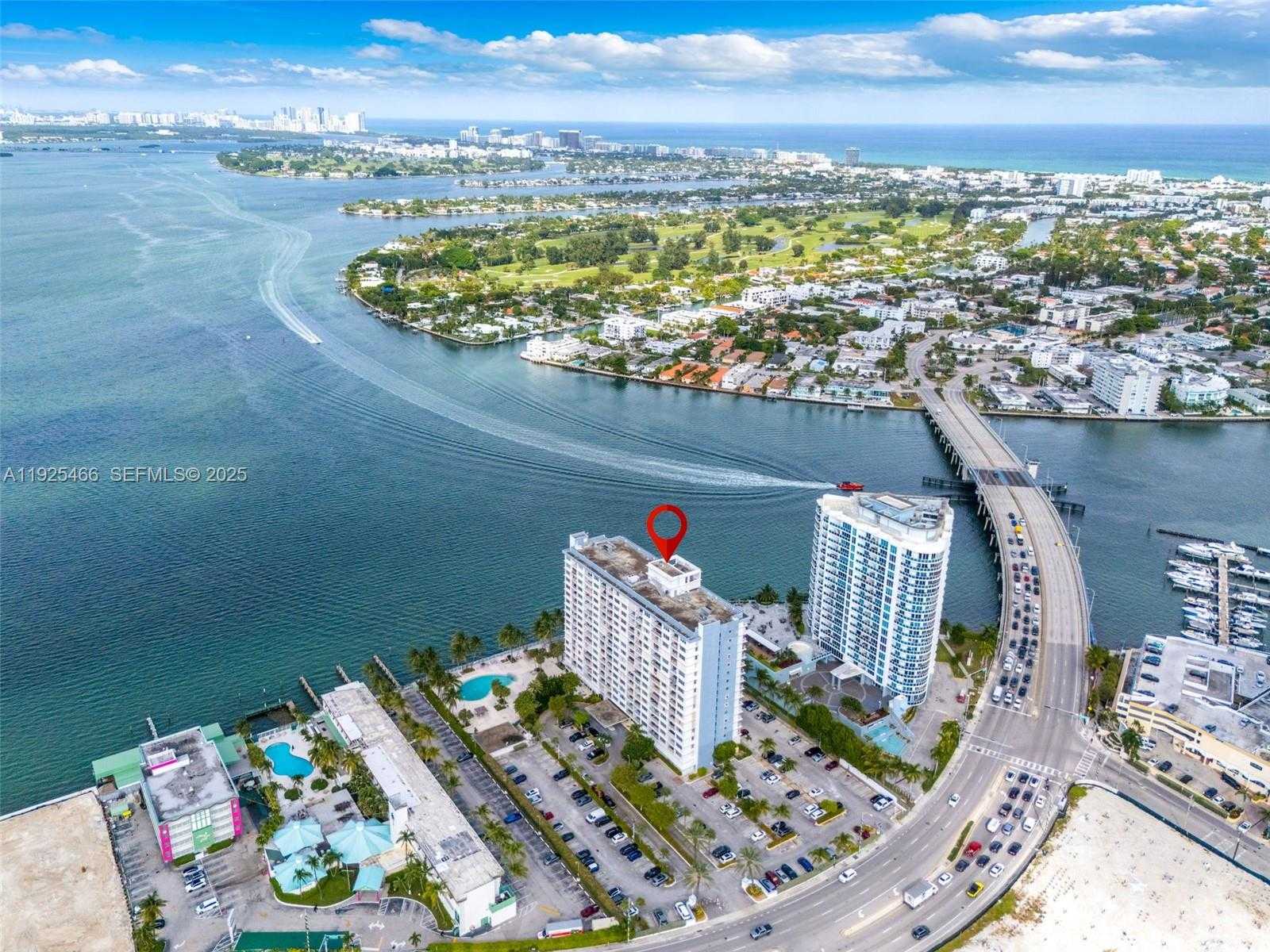 Small Image of 1865 79TH ST CSWY #PHI, North Bay Village Number 12