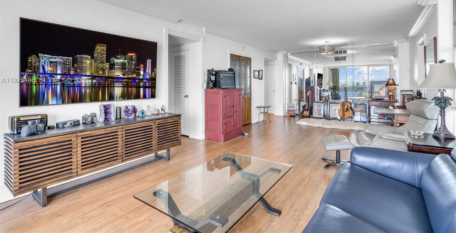 Small Image of 1865 79TH ST CSWY #PHI, North Bay Village Number 15