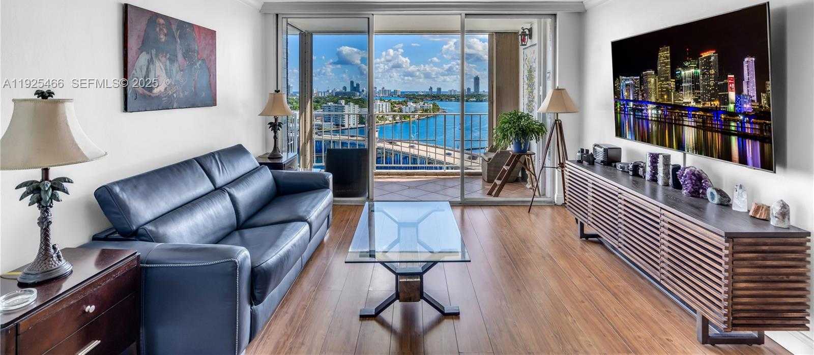 Small Image of 1865 79TH ST CSWY #PHI, North Bay Village Number 2