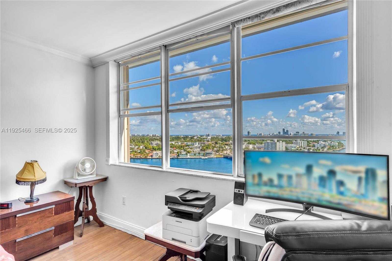 Small Image of 1865 79TH ST CSWY #PHI, North Bay Village Number 26