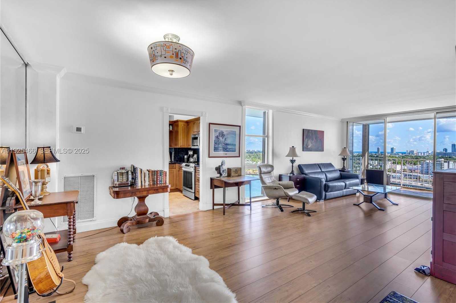 Small Image of 1865 79TH ST CSWY #PHI, North Bay Village Number 5