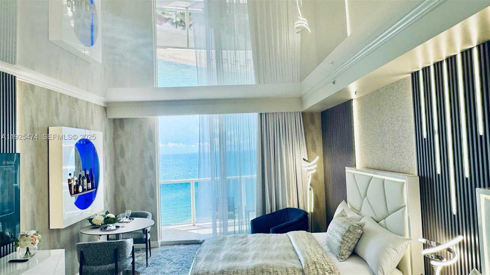 Small Image of 18001 COLLINS AVE #1110, Sunny Isles Beach Number 1