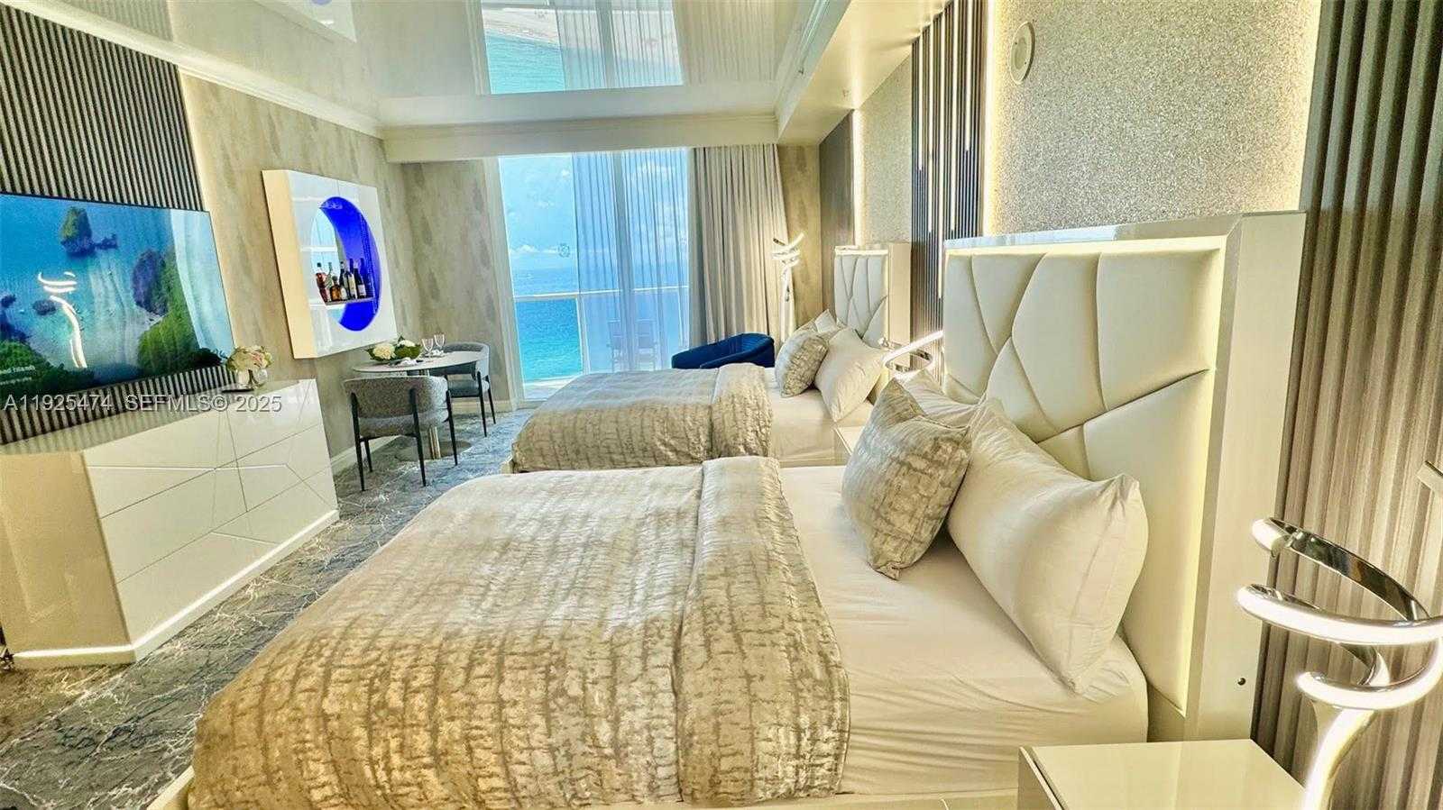 Small Image of 18001 COLLINS AVE #1110, Sunny Isles Beach Number 10