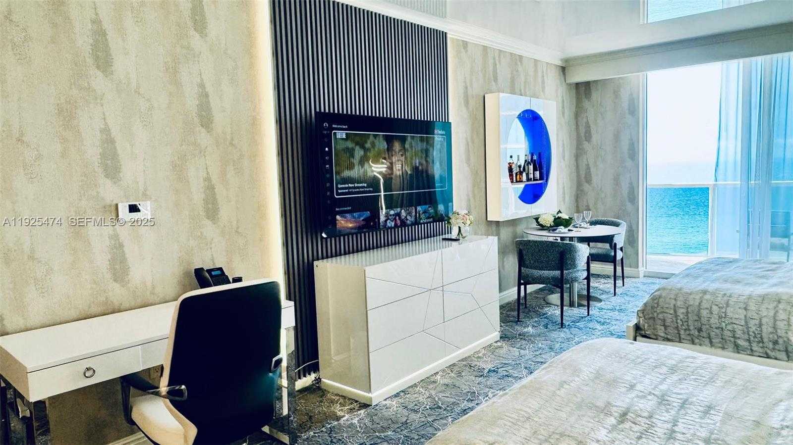 Small Image of 18001 COLLINS AVE #1110, Sunny Isles Beach Number 11