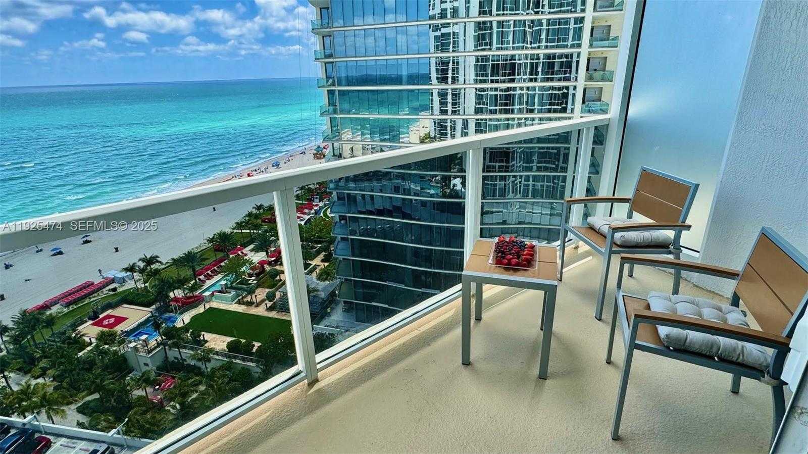 Small Image of 18001 COLLINS AVE #1110, Sunny Isles Beach Number 16