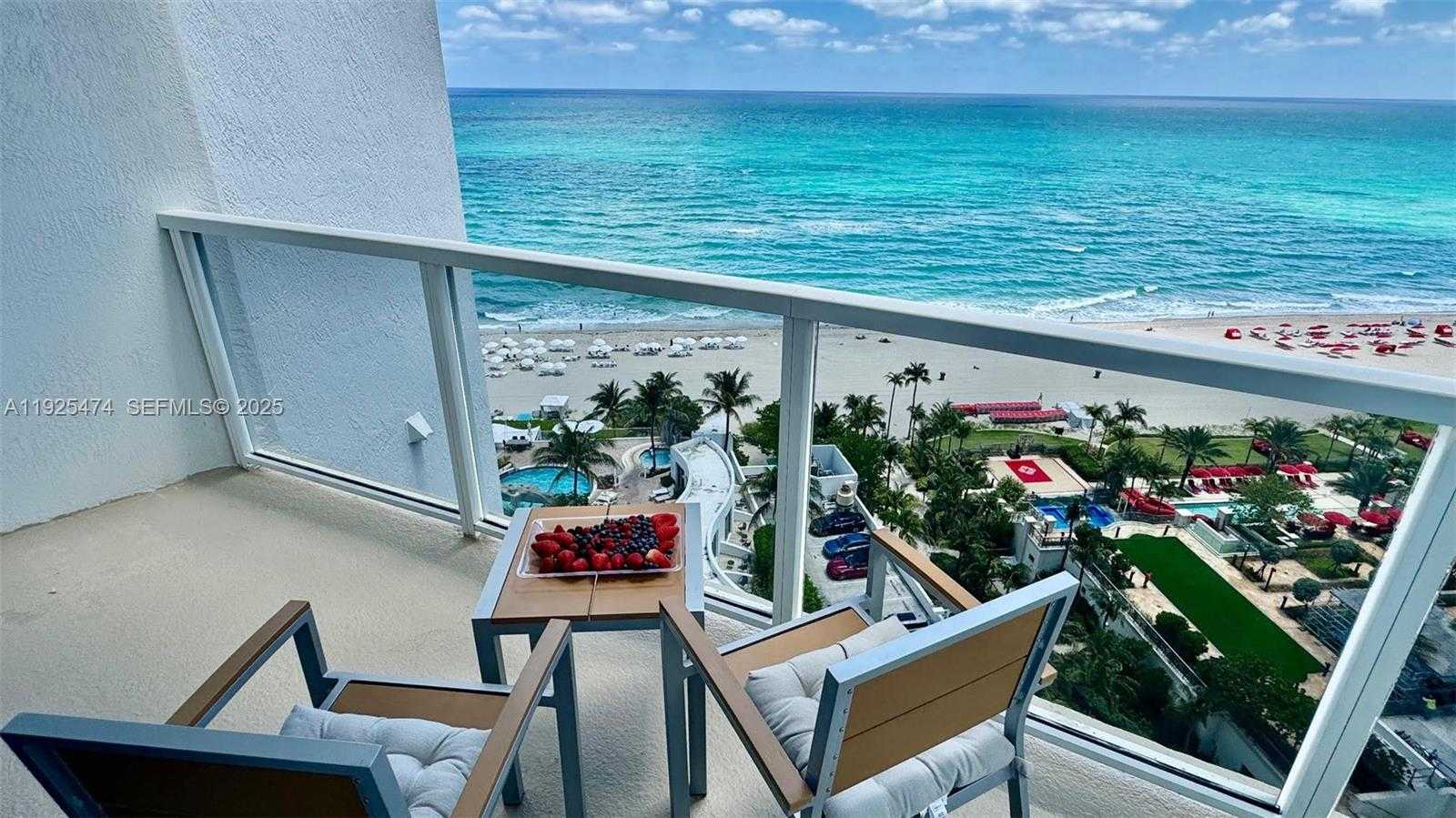 Small Image of 18001 COLLINS AVE #1110, Sunny Isles Beach Number 17