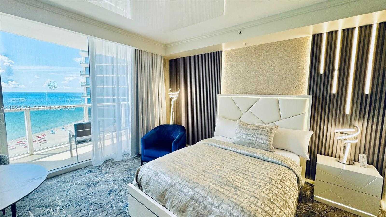 Small Image of 18001 COLLINS AVE #1110, Sunny Isles Beach Number 2