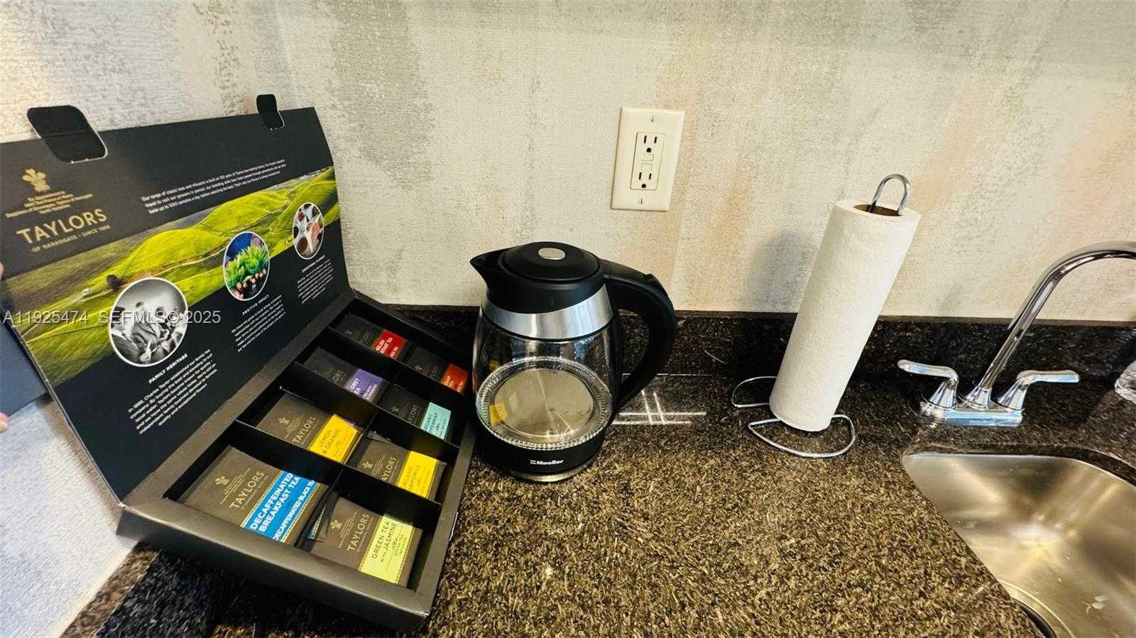 Small Image of 18001 COLLINS AVE #1110, Sunny Isles Beach Number 25