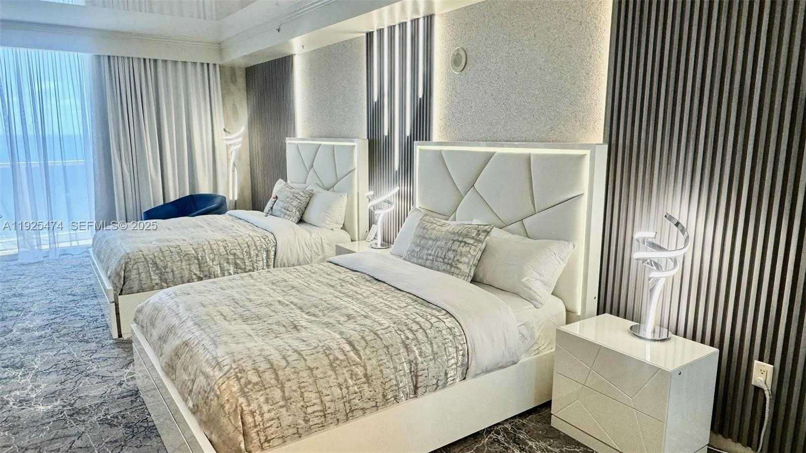 Small Image of 18001 COLLINS AVE #1110, Sunny Isles Beach Number 4