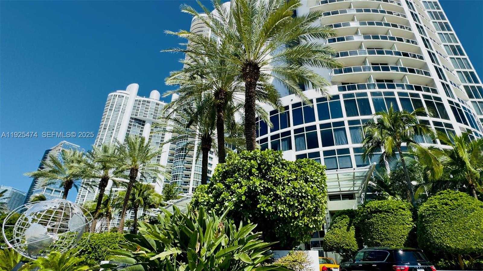 Small Image of 18001 COLLINS AVE #1110, Sunny Isles Beach Number 41