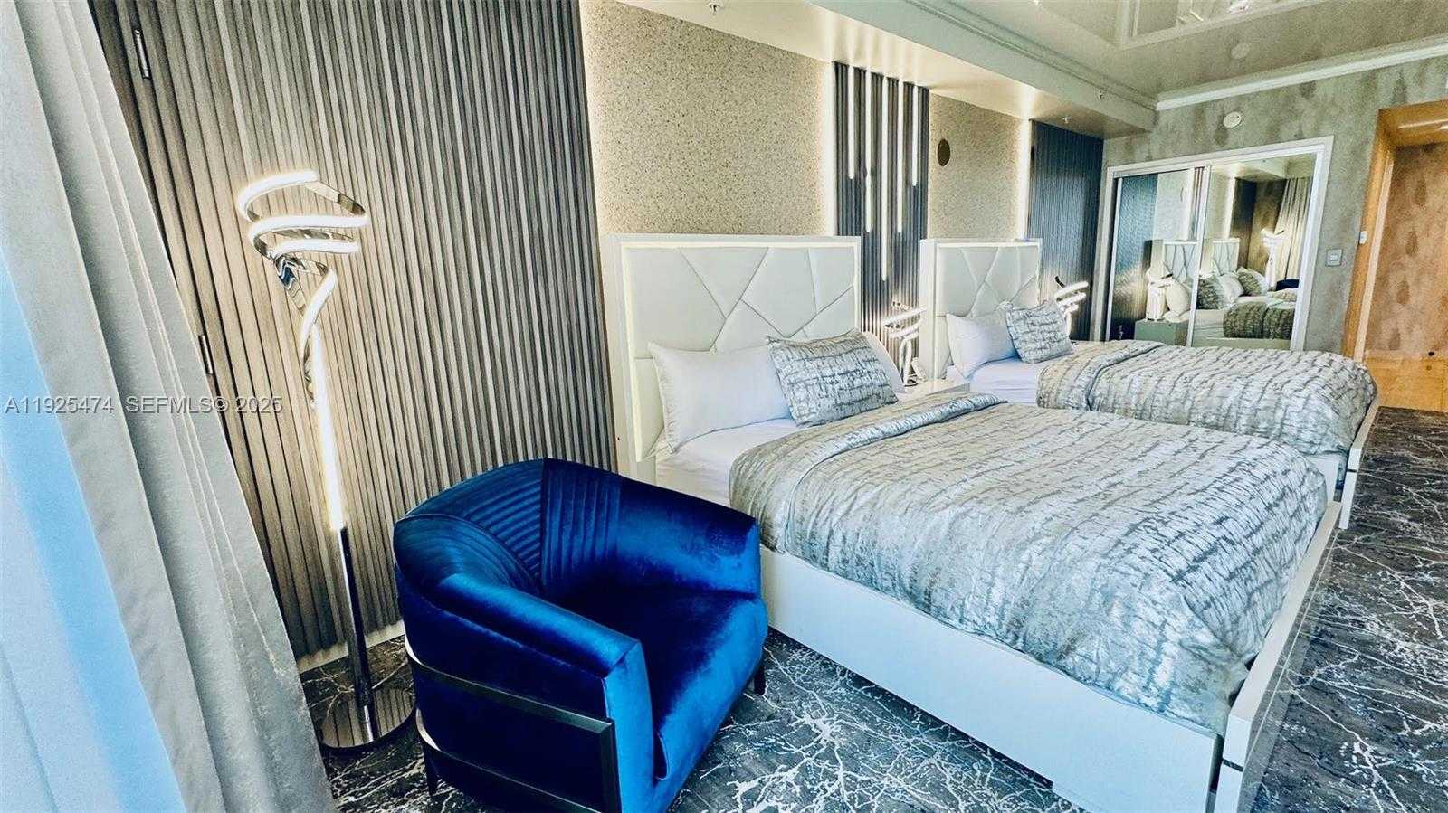 Small Image of 18001 COLLINS AVE #1110, Sunny Isles Beach Number 5