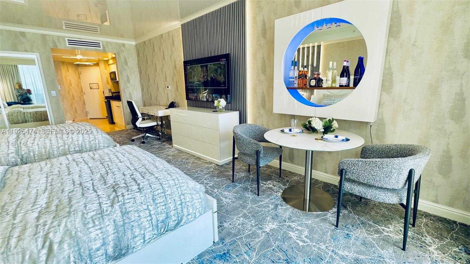 Small Image of 18001 COLLINS AVE #1110, Sunny Isles Beach Number 7