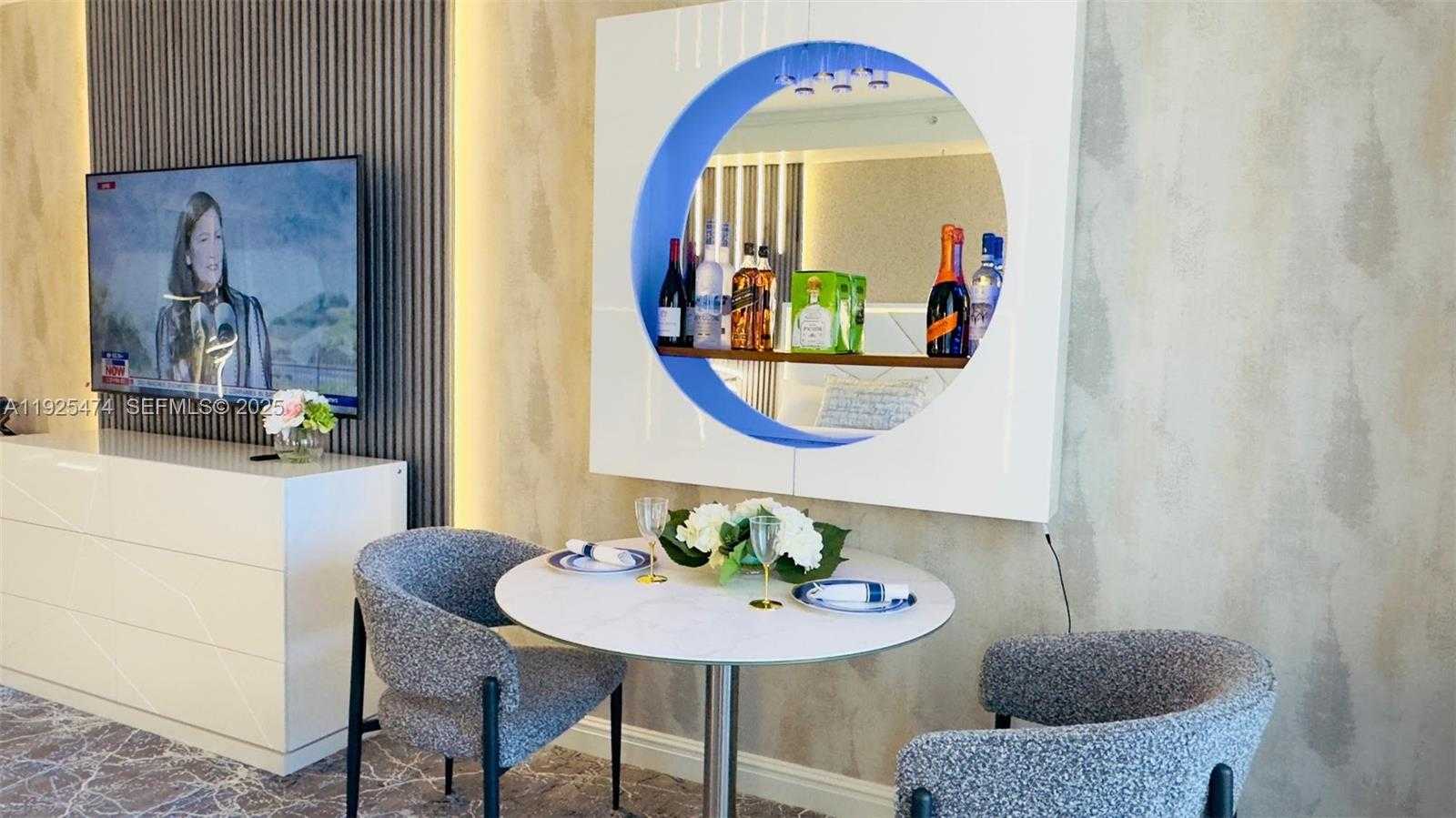 Small Image of 18001 COLLINS AVE #1110, Sunny Isles Beach Number 8