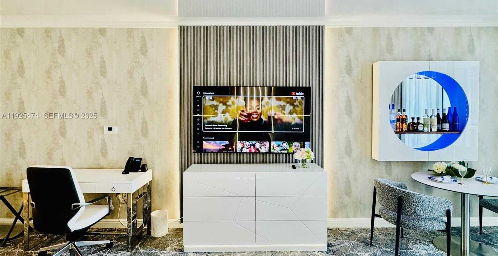 Small Image of 18001 COLLINS AVE #1110, Sunny Isles Beach Number 9