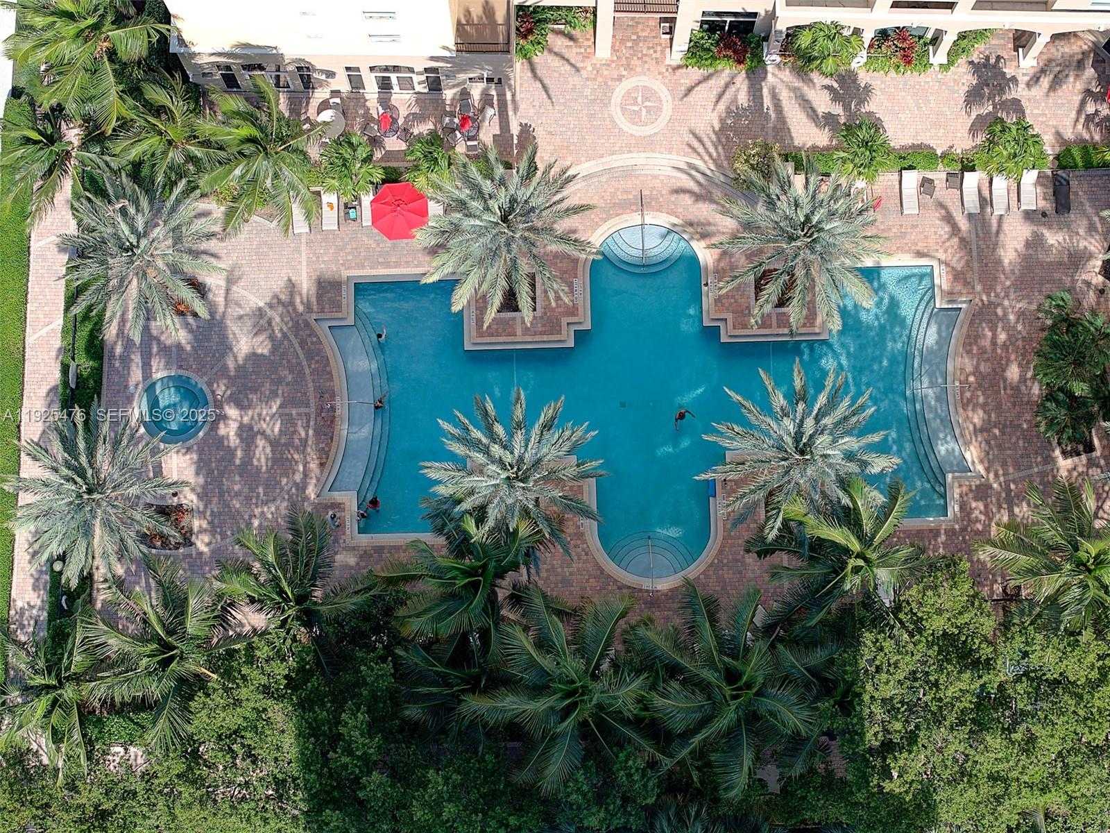 Small Image of 17150 NORTH BAY RD #2706, Sunny Isles Beach Number 33